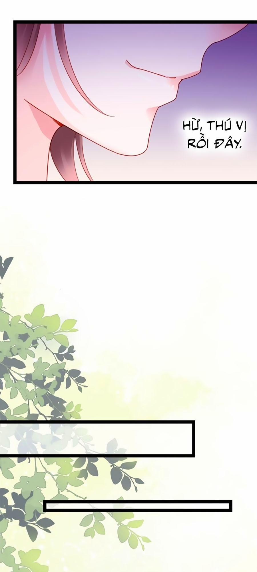 Đứng Lại! Phụng Chỉ Ăn Cướp 11 trang 28