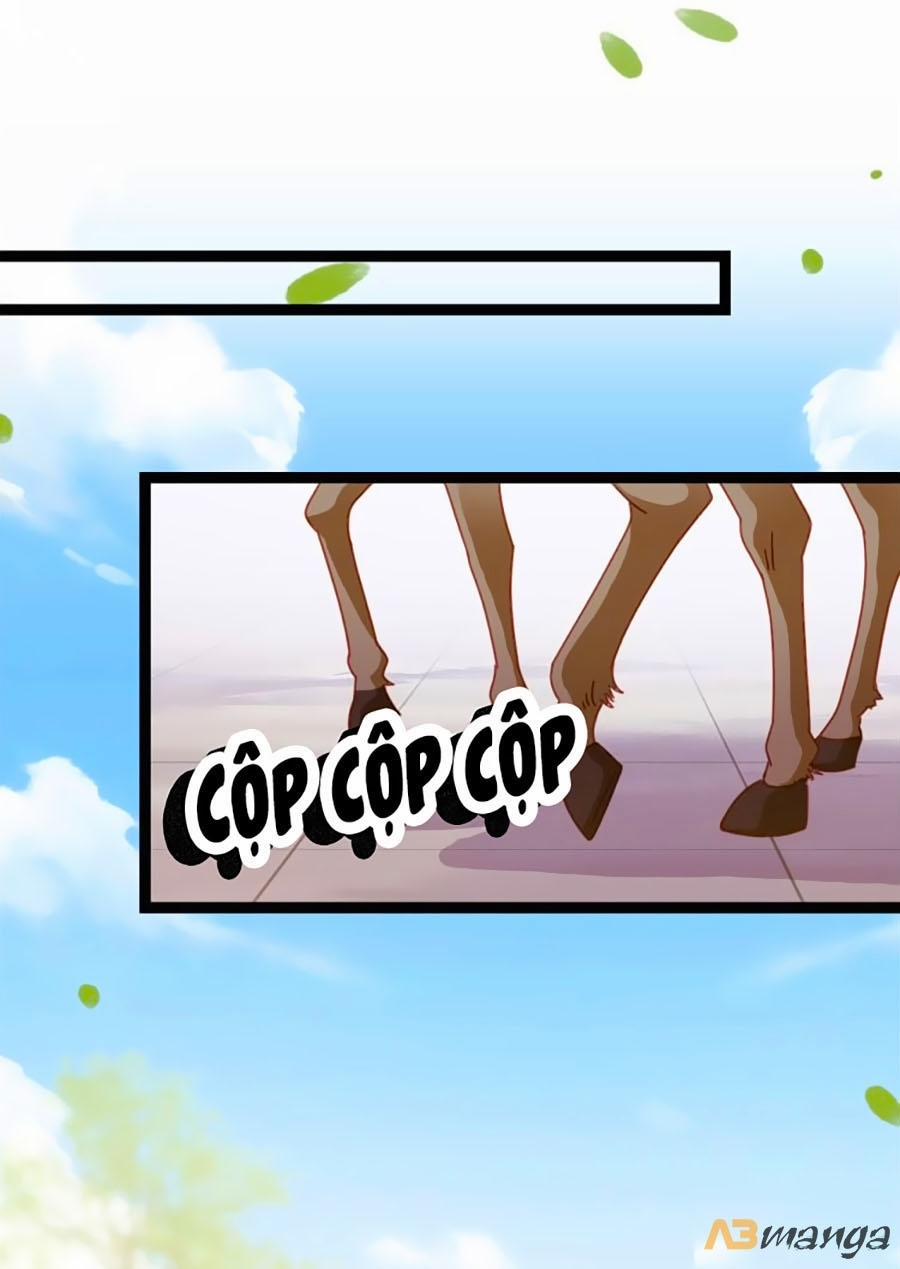 Đứng Lại! Phụng Chỉ Ăn Cướp 11 trang 3