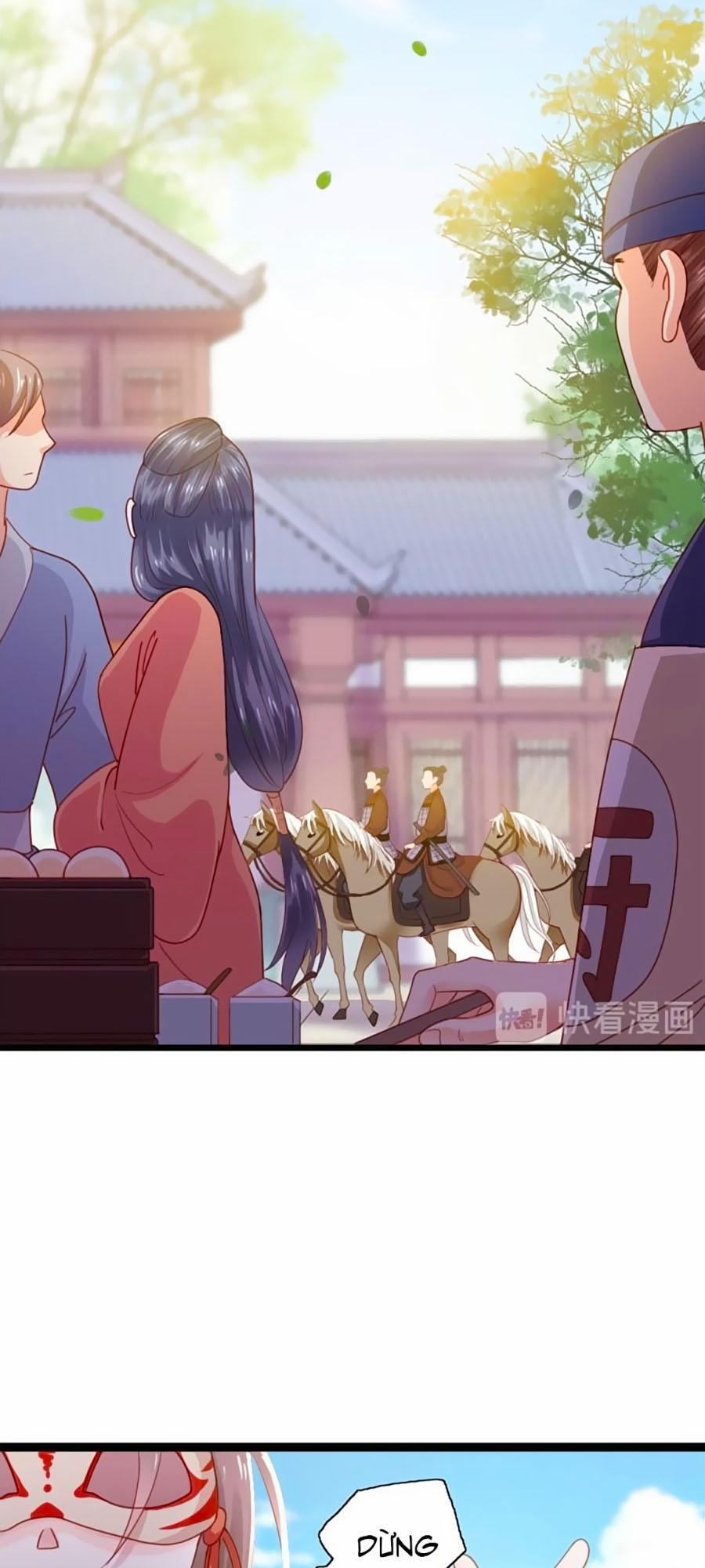 Đứng Lại! Phụng Chỉ Ăn Cướp 11 trang 4