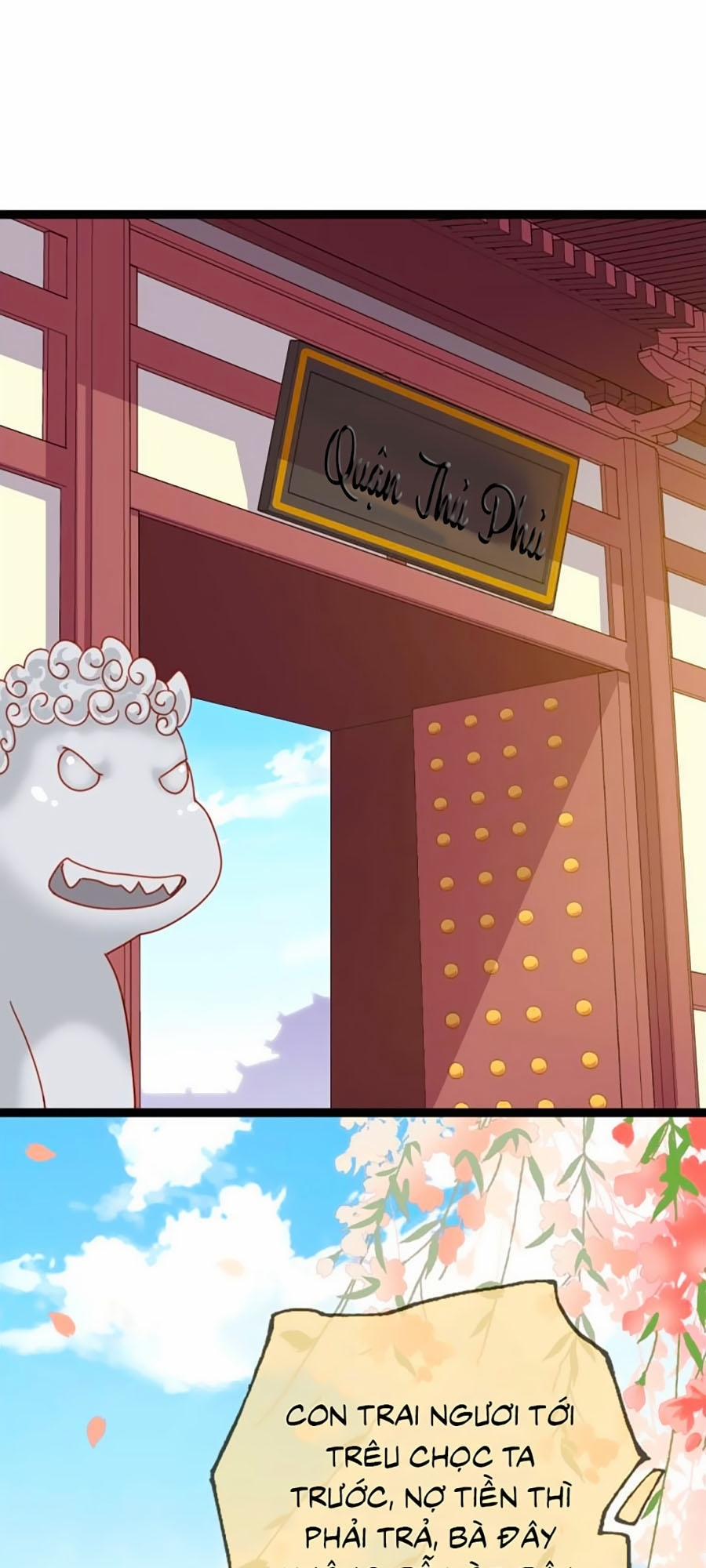 Đứng Lại! Phụng Chỉ Ăn Cướp 11 trang 6