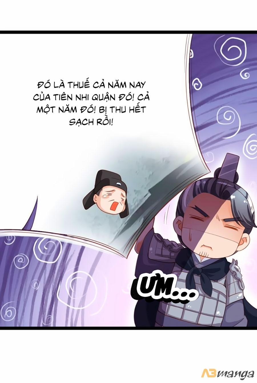 Đứng Lại! Phụng Chỉ Ăn Cướp 12 trang 10