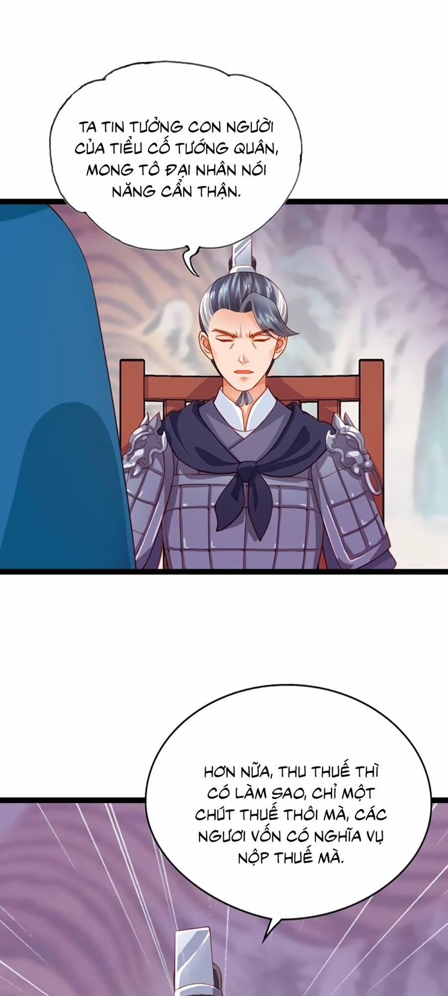 Đứng Lại! Phụng Chỉ Ăn Cướp 12 trang 11