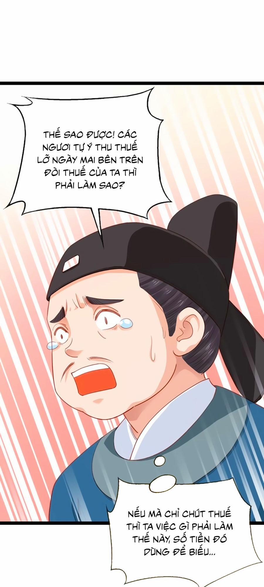 Đứng Lại! Phụng Chỉ Ăn Cướp 12 trang 13