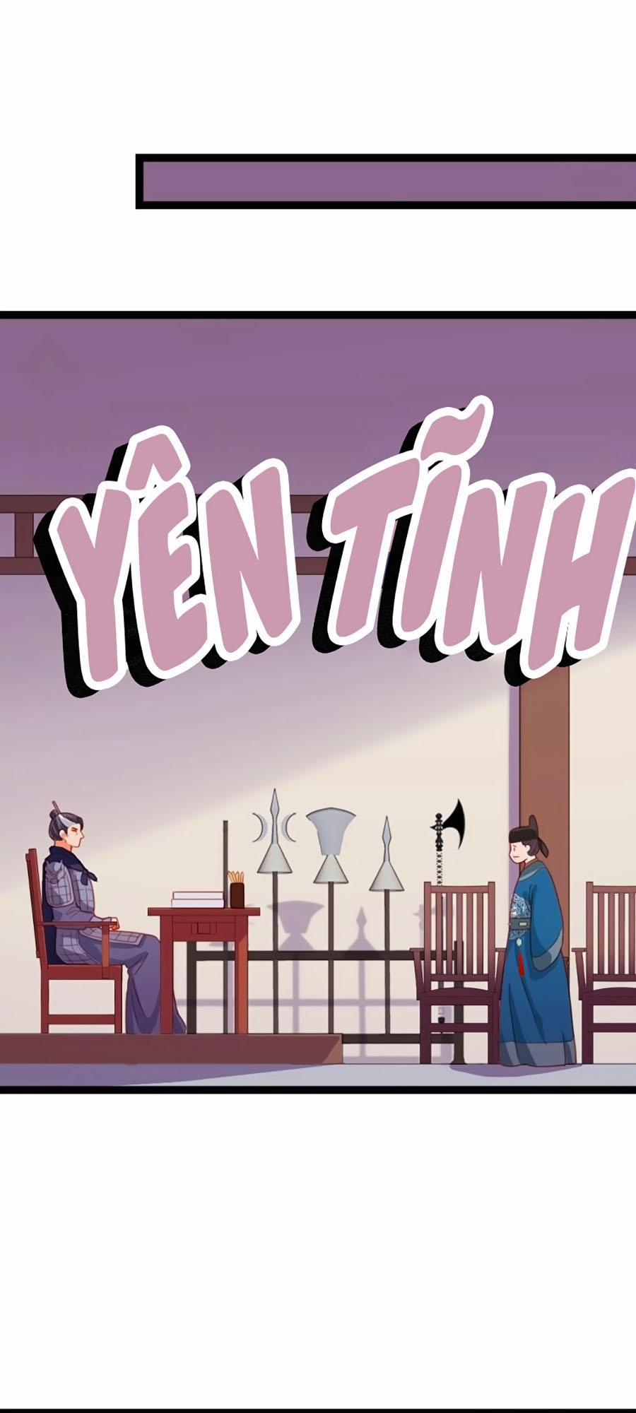 Đứng Lại! Phụng Chỉ Ăn Cướp 12 trang 15