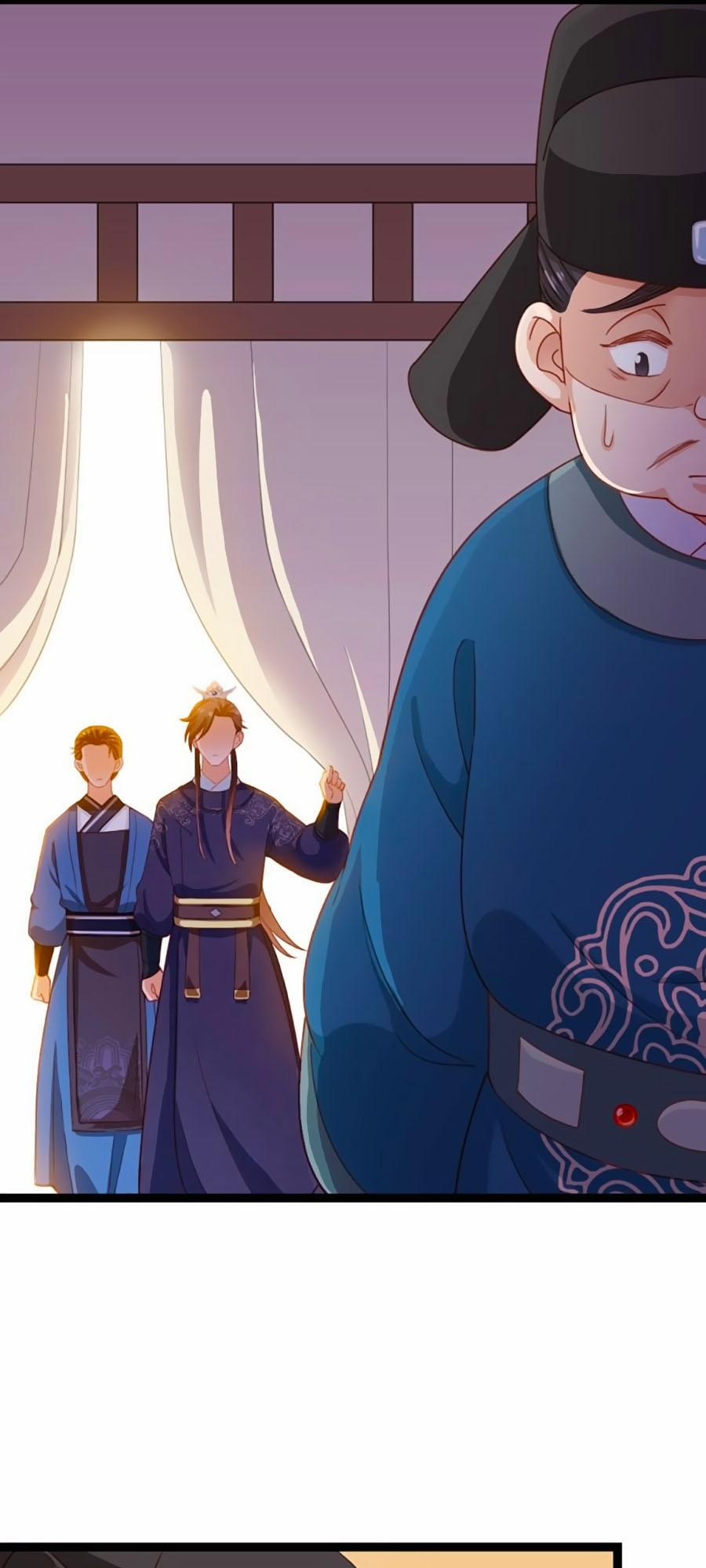 Đứng Lại! Phụng Chỉ Ăn Cướp 12 trang 16