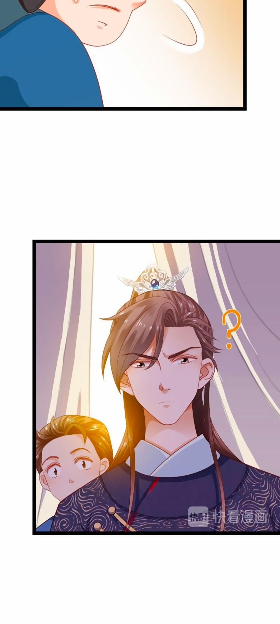 Đứng Lại! Phụng Chỉ Ăn Cướp 12 trang 18