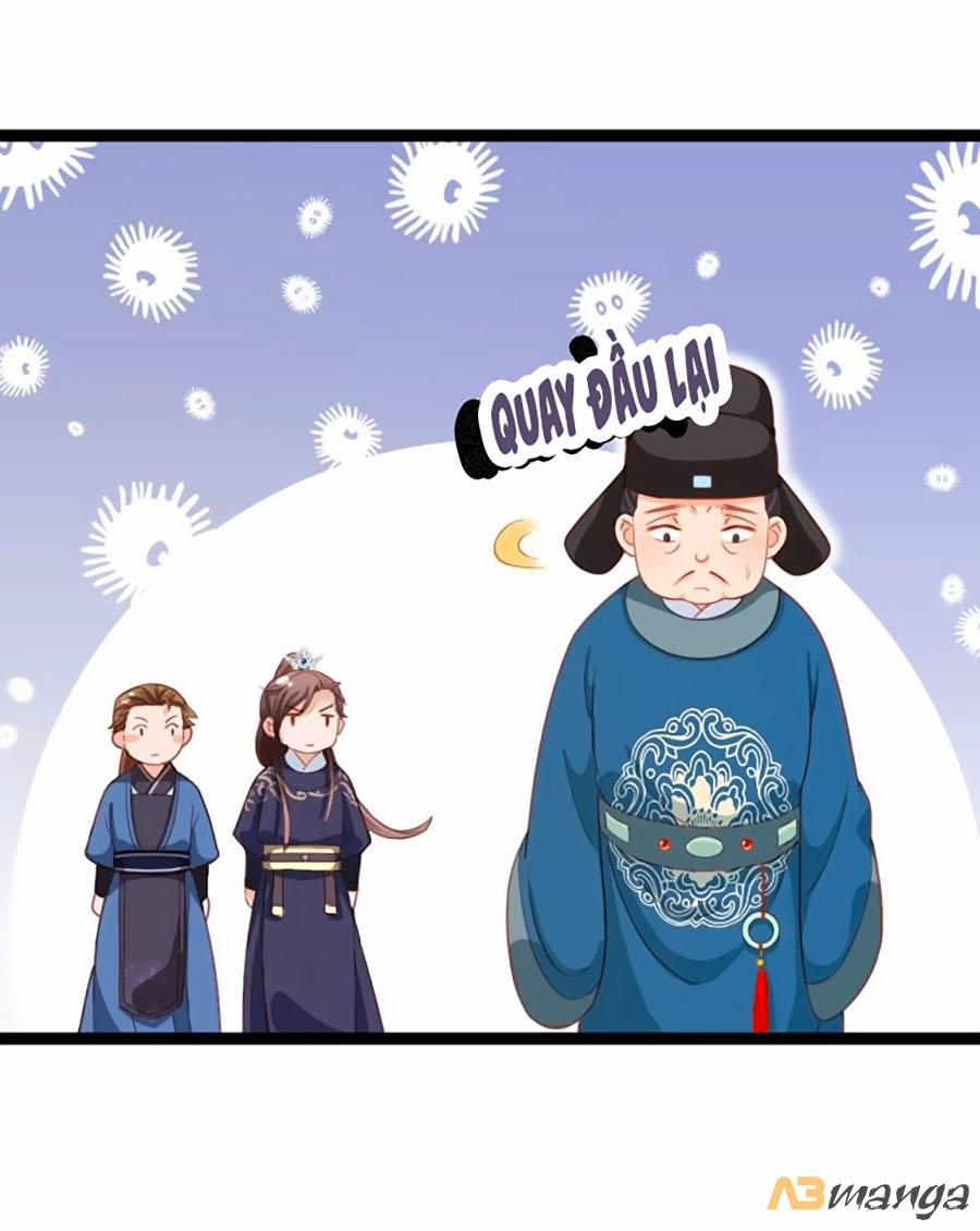 Đứng Lại! Phụng Chỉ Ăn Cướp 12 trang 19