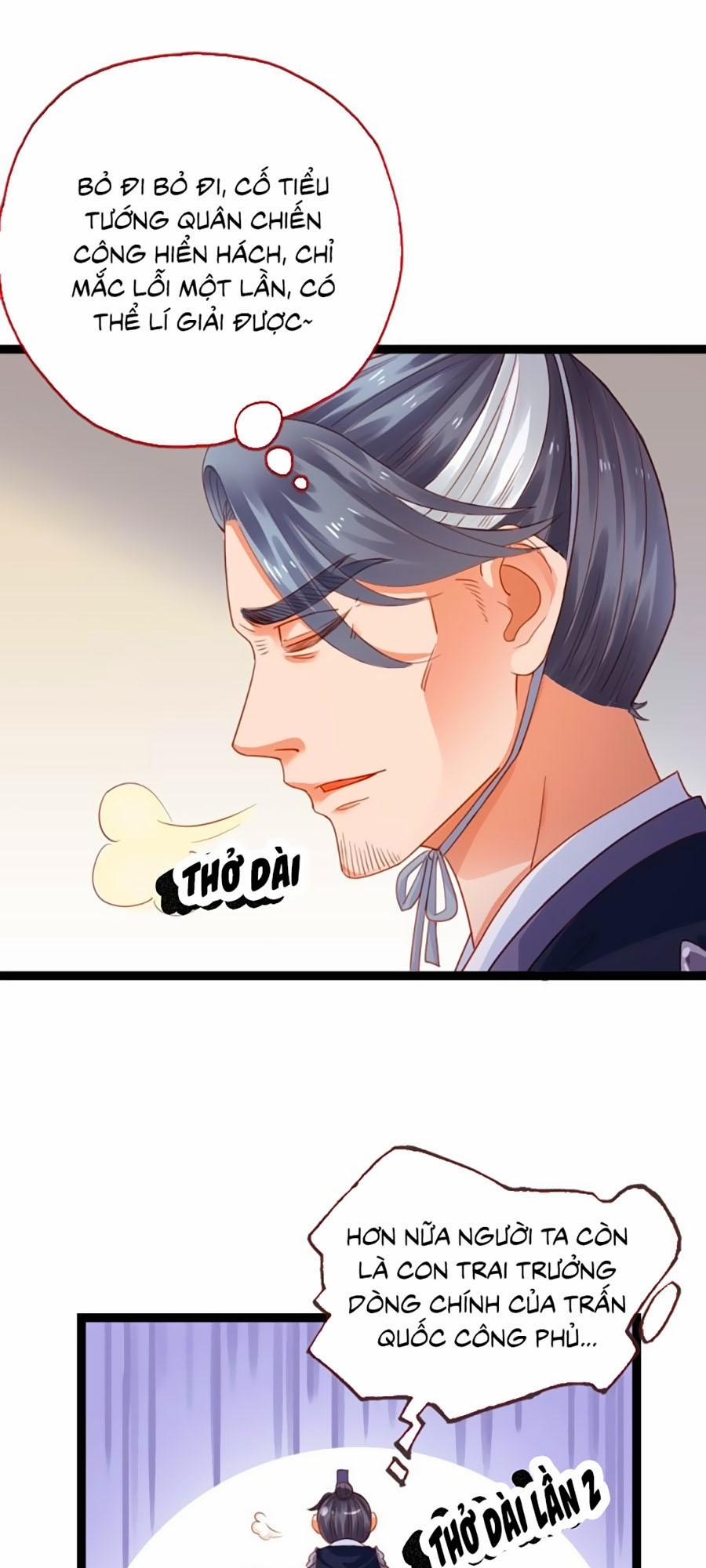 Đứng Lại! Phụng Chỉ Ăn Cướp 12 trang 2