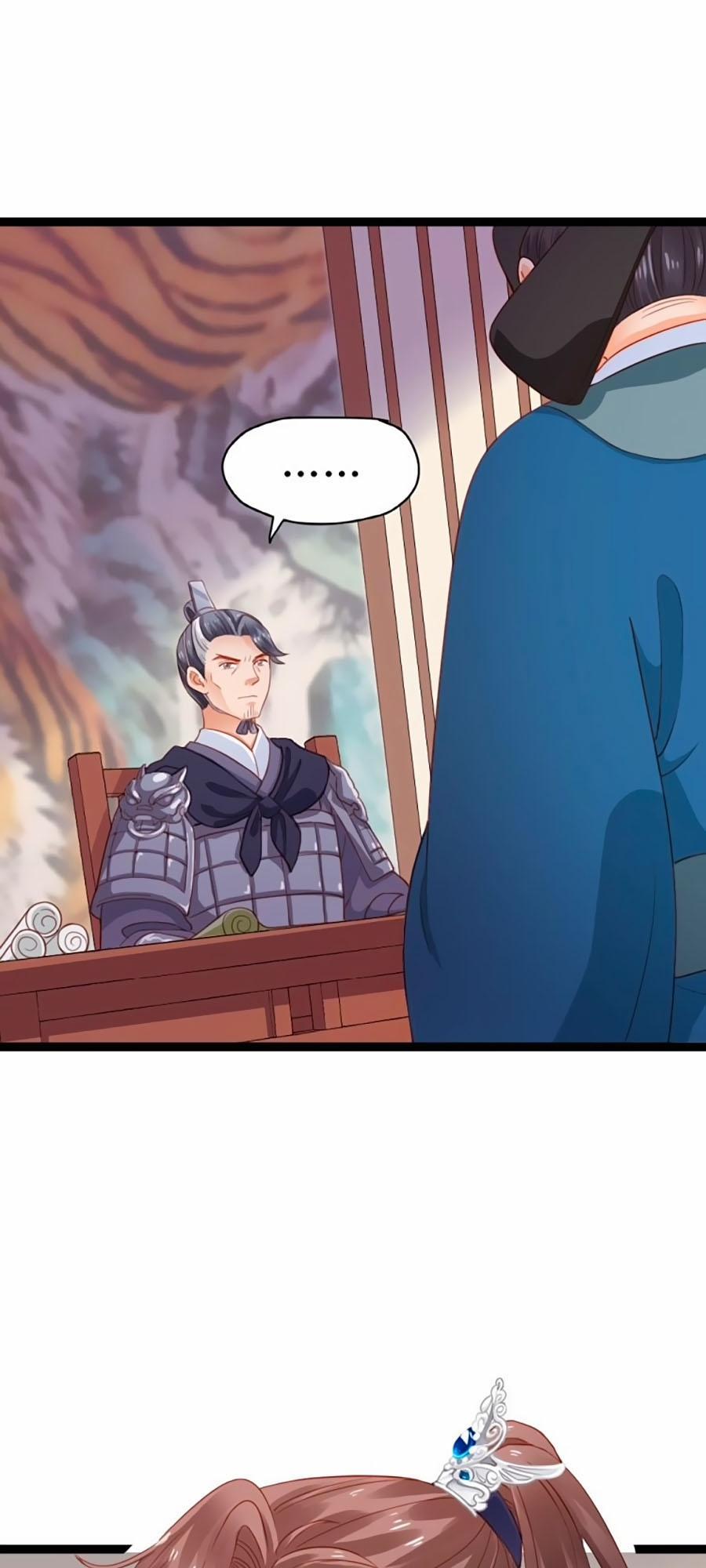 Đứng Lại! Phụng Chỉ Ăn Cướp 12 trang 20