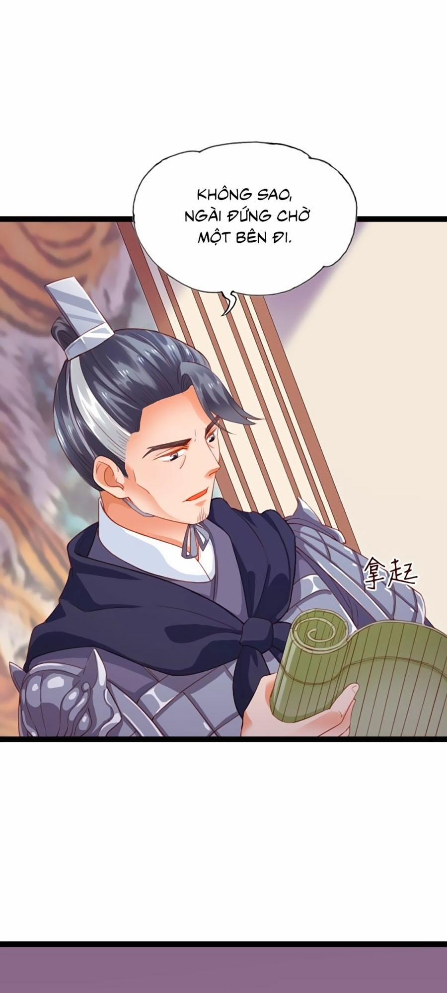 Đứng Lại! Phụng Chỉ Ăn Cướp 12 trang 22