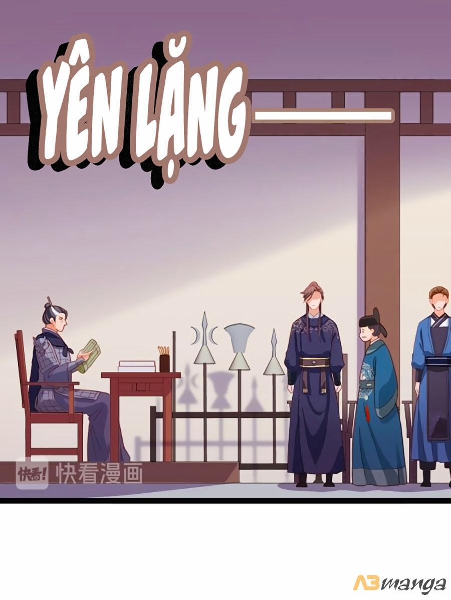 Đứng Lại! Phụng Chỉ Ăn Cướp 12 trang 23