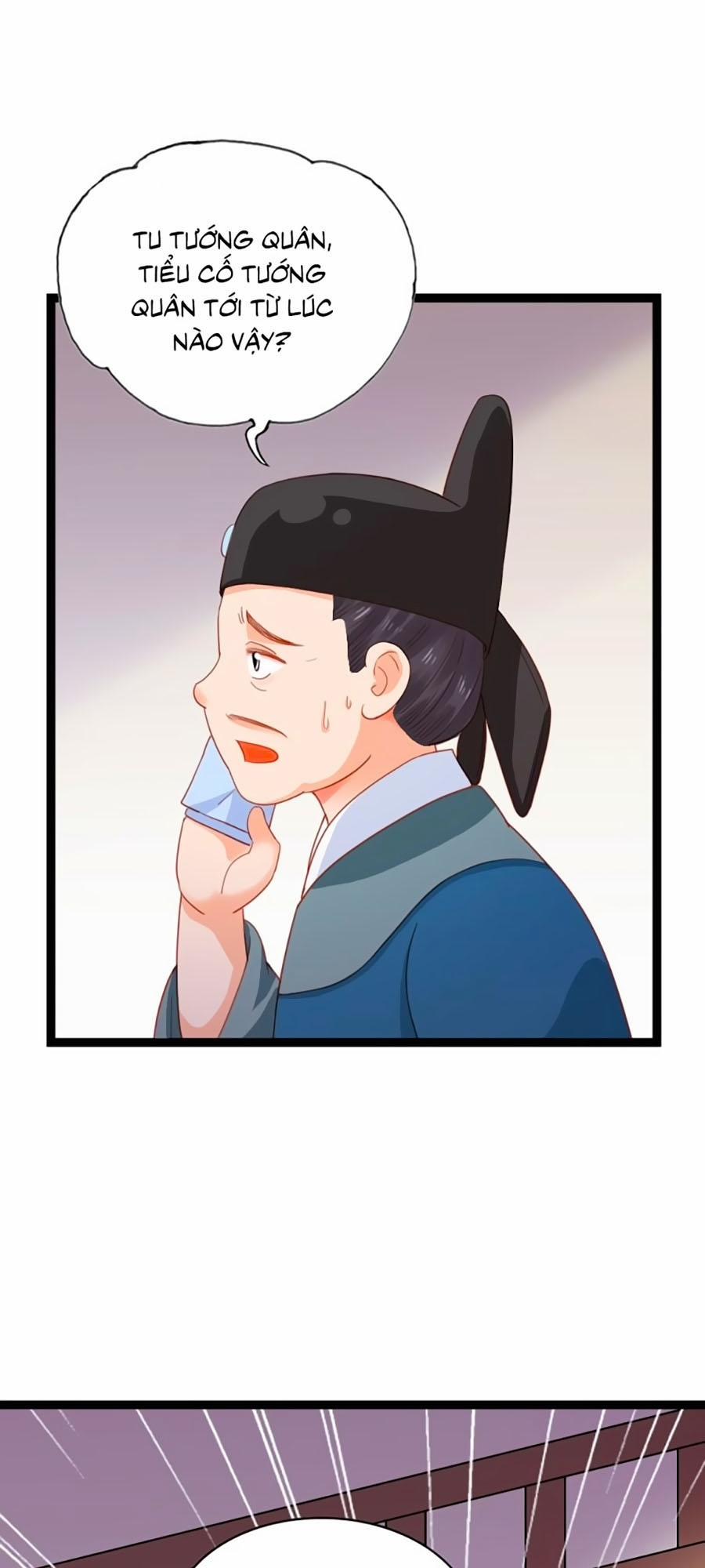 Đứng Lại! Phụng Chỉ Ăn Cướp 12 trang 24