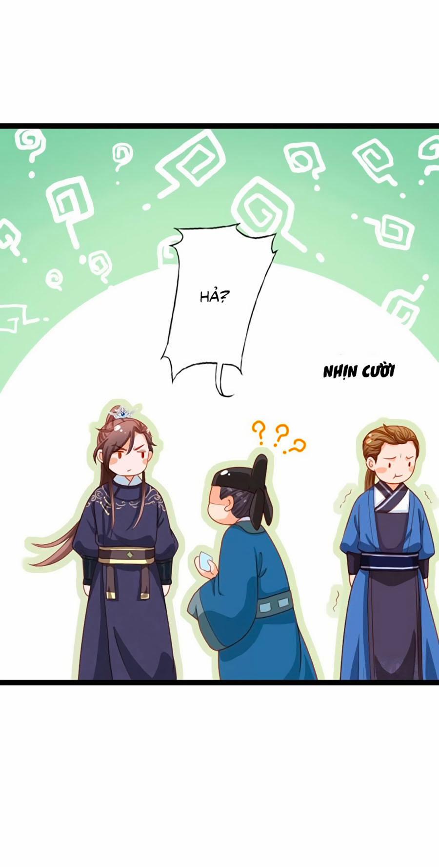 Đứng Lại! Phụng Chỉ Ăn Cướp 12 trang 26