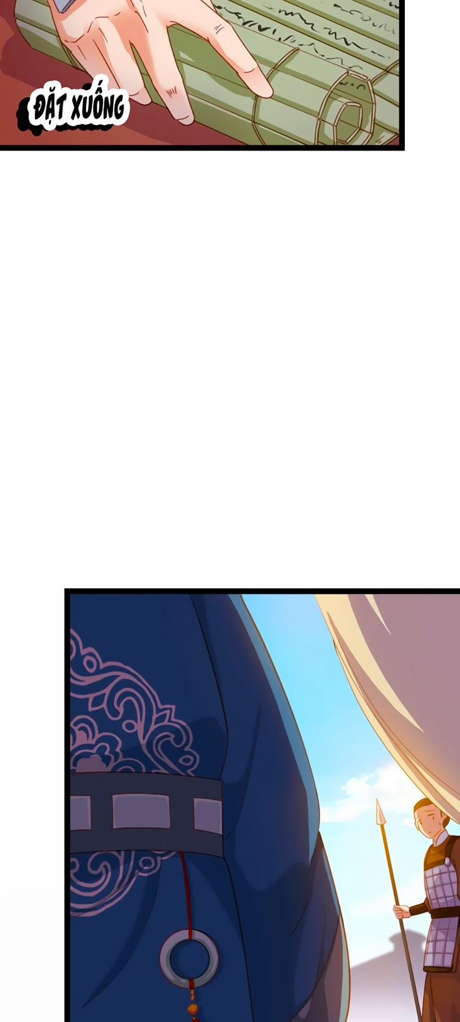 Đứng Lại! Phụng Chỉ Ăn Cướp 12 trang 5