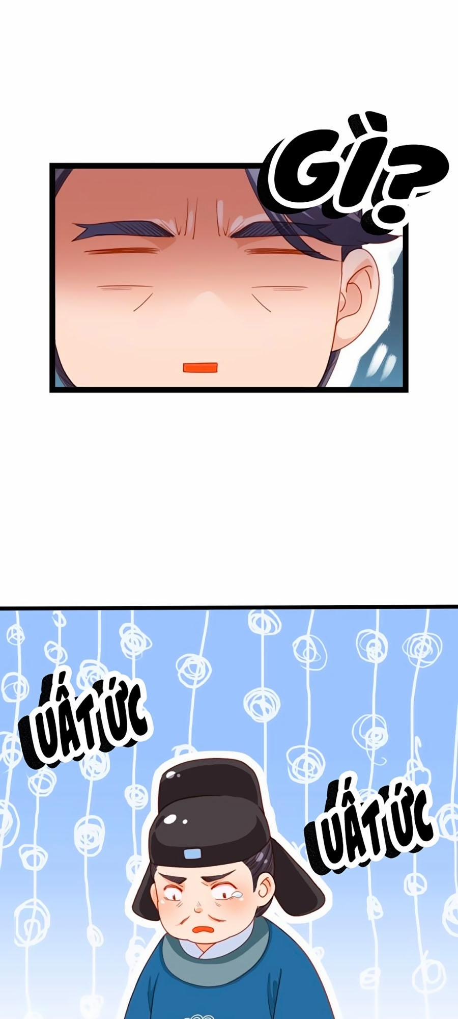 Đứng Lại! Phụng Chỉ Ăn Cướp 12 trang 7