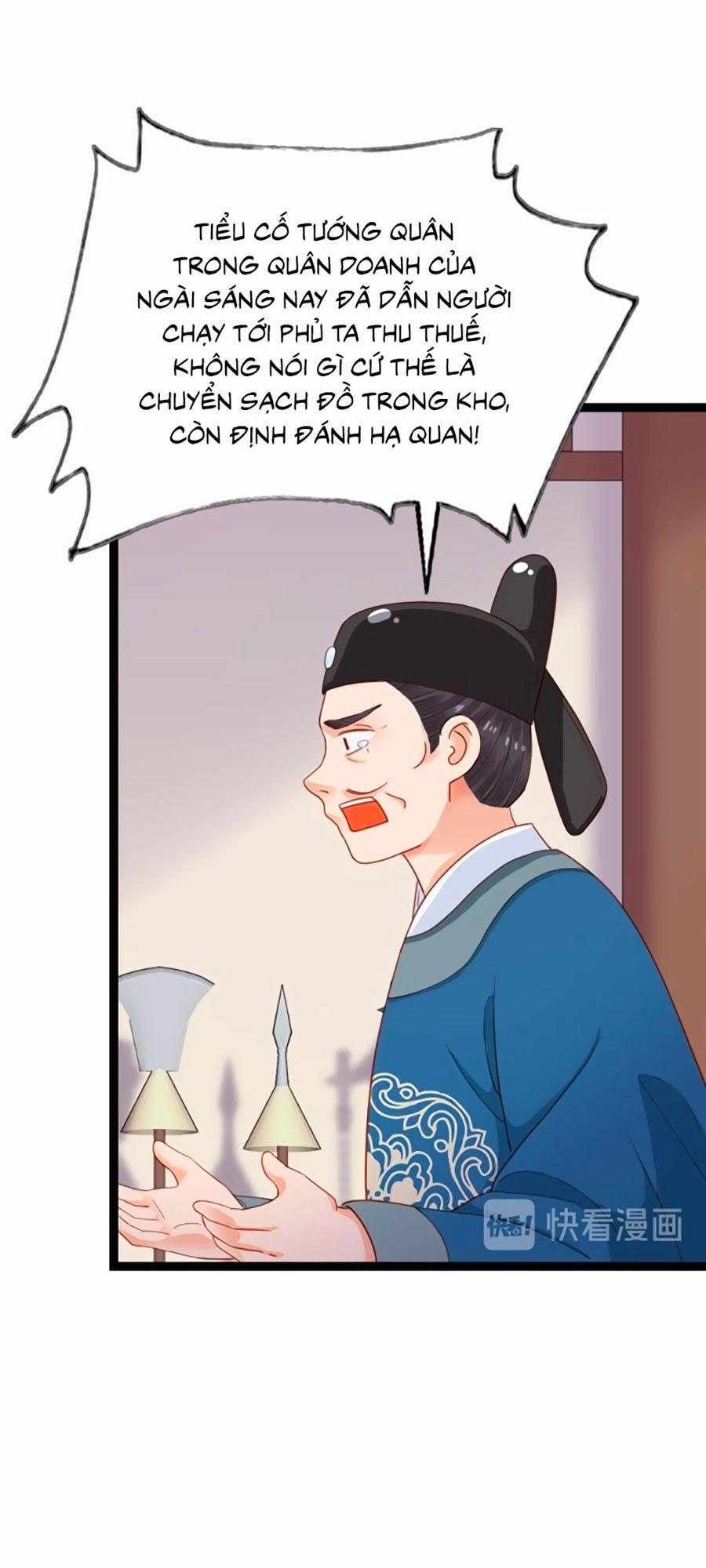 Đứng Lại! Phụng Chỉ Ăn Cướp 12 trang 9