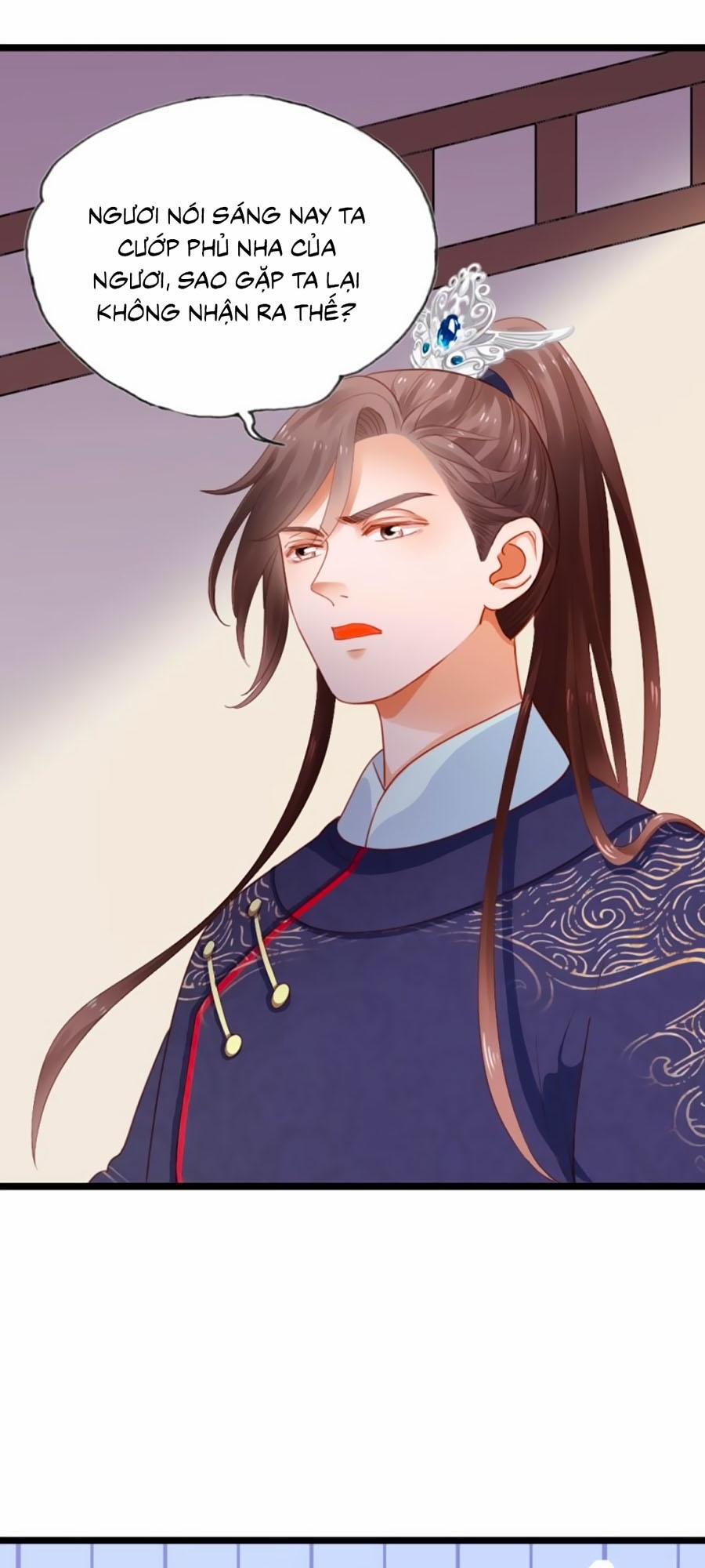 Đứng Lại! Phụng Chỉ Ăn Cướp 13 trang 0