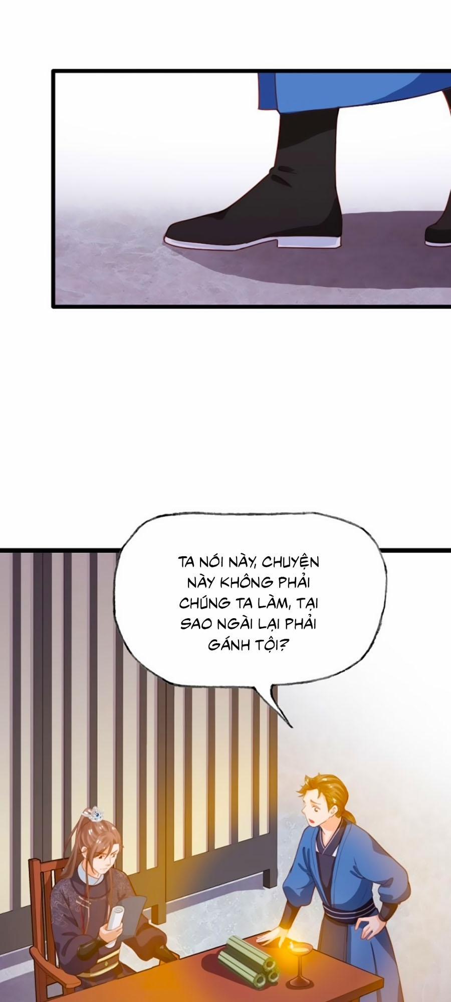 Đứng Lại! Phụng Chỉ Ăn Cướp 13 trang 12