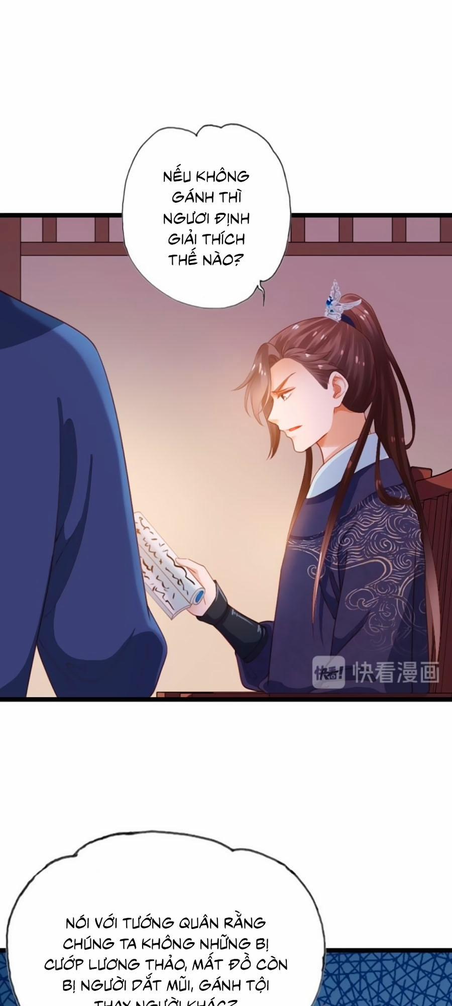 Đứng Lại! Phụng Chỉ Ăn Cướp 13 trang 14