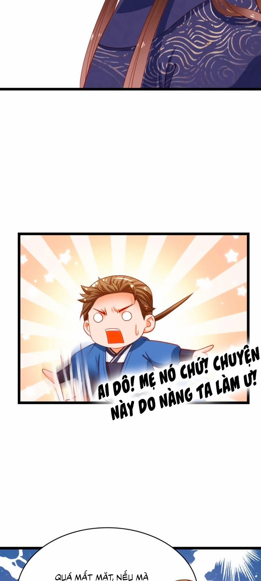 Đứng Lại! Phụng Chỉ Ăn Cướp 13 trang 16