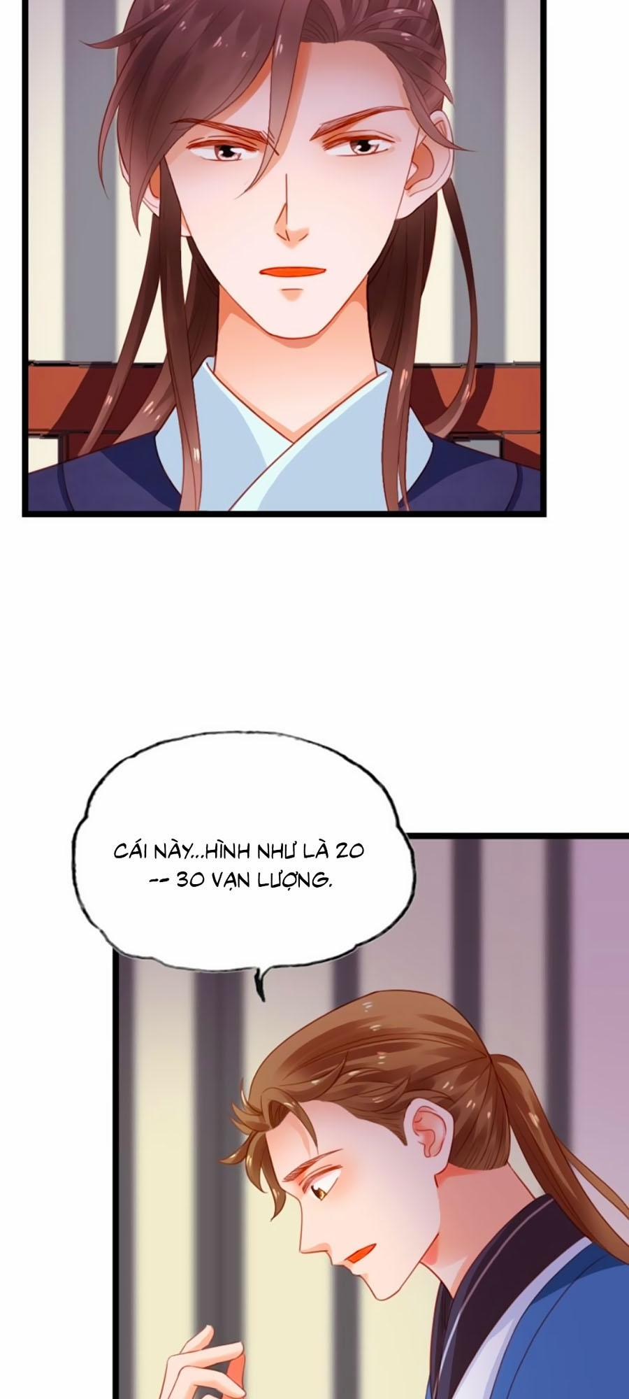 Đứng Lại! Phụng Chỉ Ăn Cướp 13 trang 19