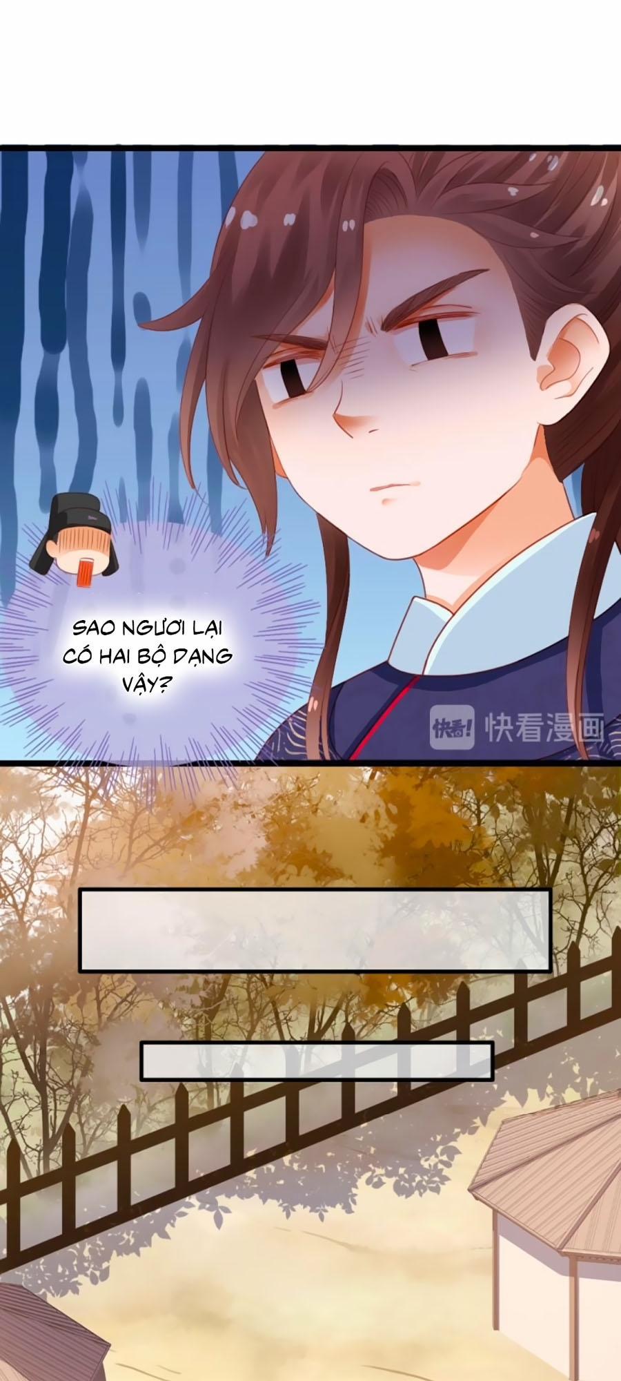 Đứng Lại! Phụng Chỉ Ăn Cướp 13 trang 2