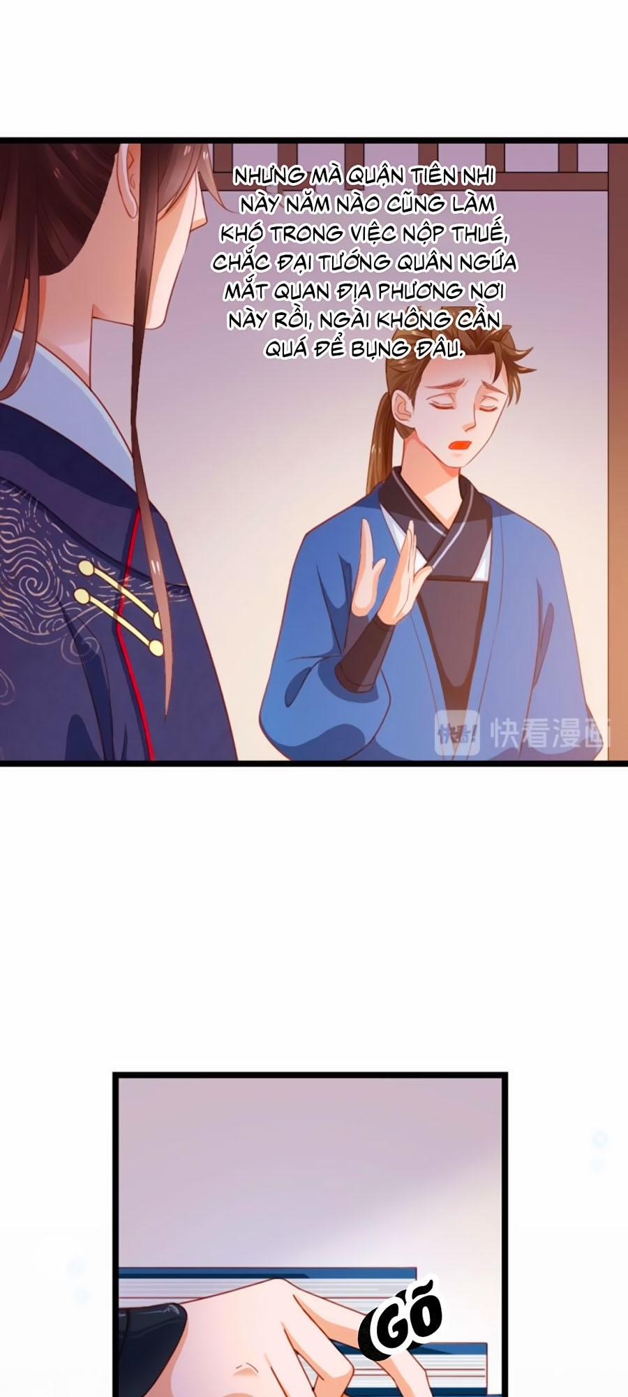 Đứng Lại! Phụng Chỉ Ăn Cướp 13 trang 21