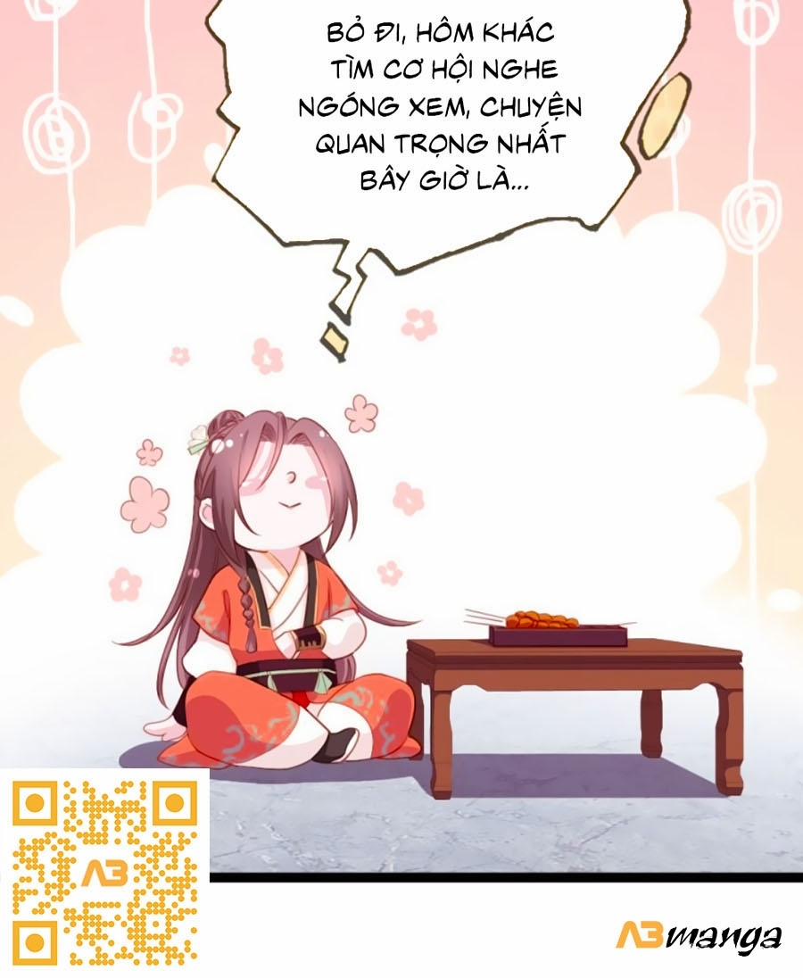 Đứng Lại! Phụng Chỉ Ăn Cướp 13 trang 27