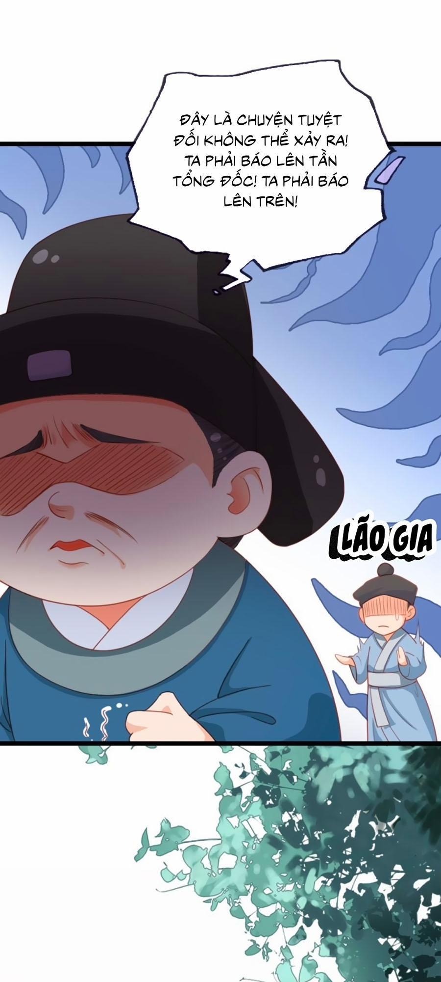 Đứng Lại! Phụng Chỉ Ăn Cướp 13 trang 6