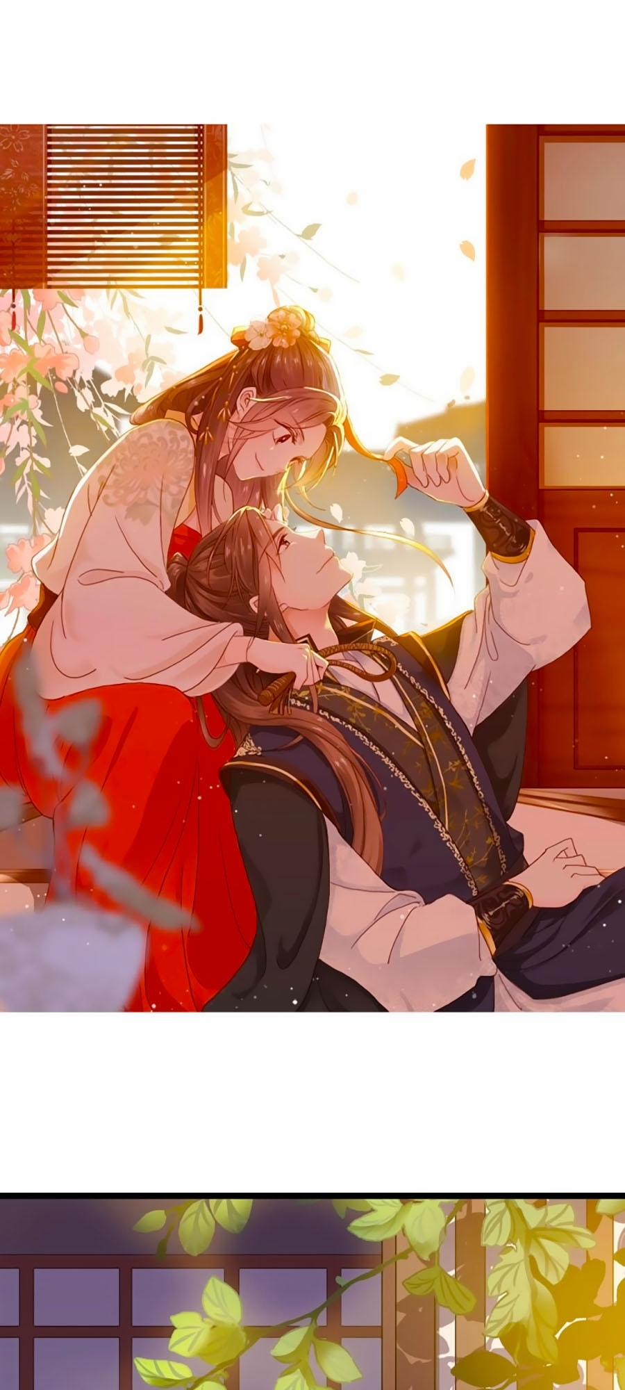 Đứng Lại! Phụng Chỉ Ăn Cướp 14 trang 0