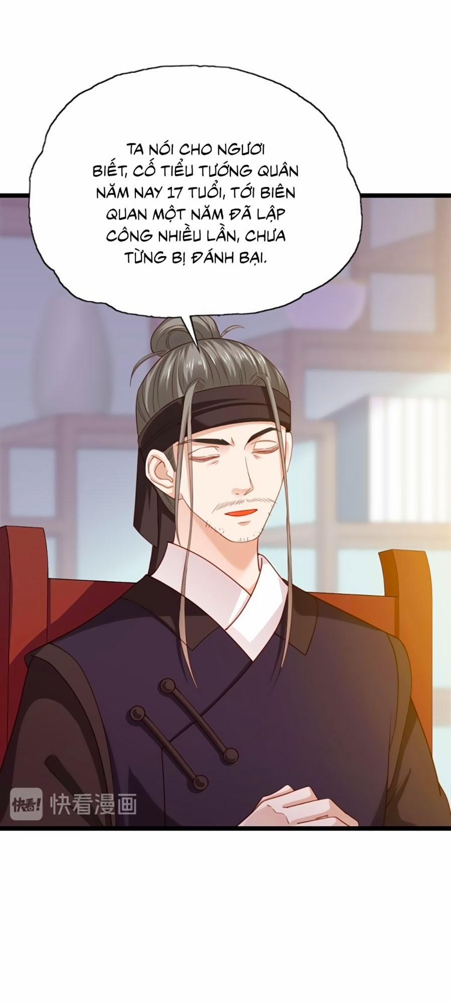 Đứng Lại! Phụng Chỉ Ăn Cướp 14 trang 10