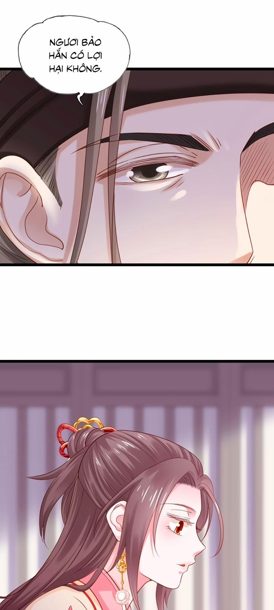 Đứng Lại! Phụng Chỉ Ăn Cướp 14 trang 11