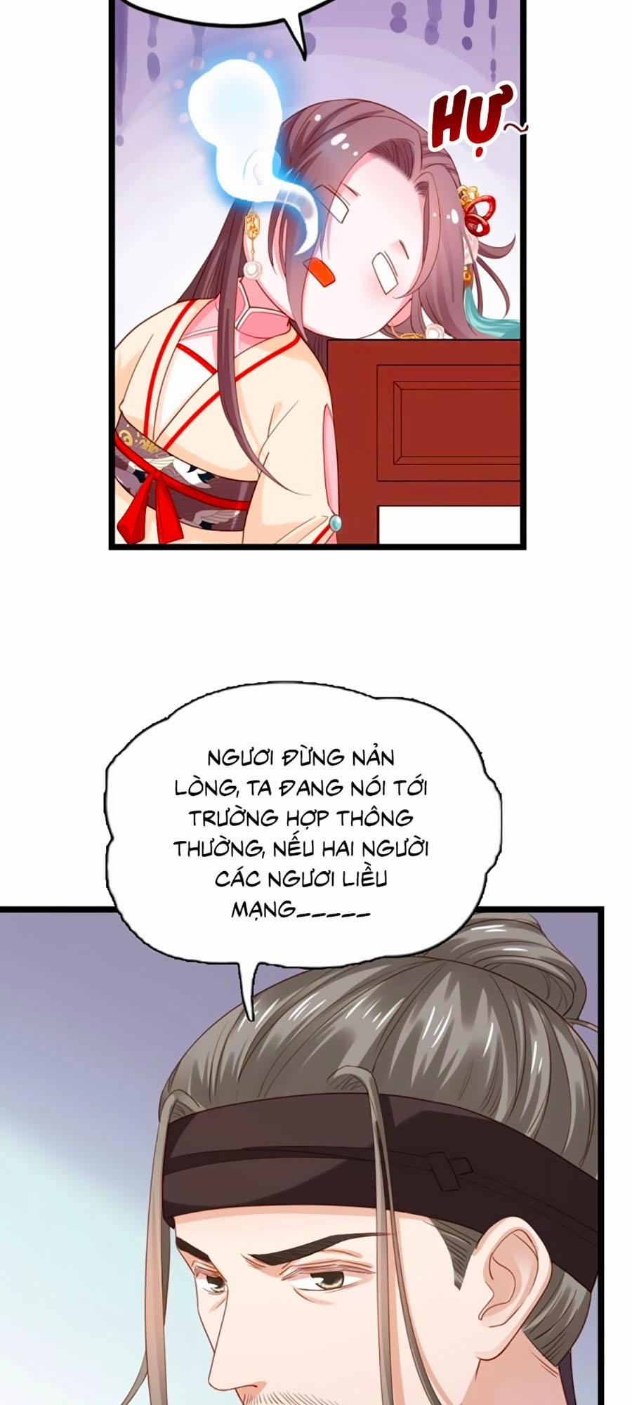 Đứng Lại! Phụng Chỉ Ăn Cướp 14 trang 14