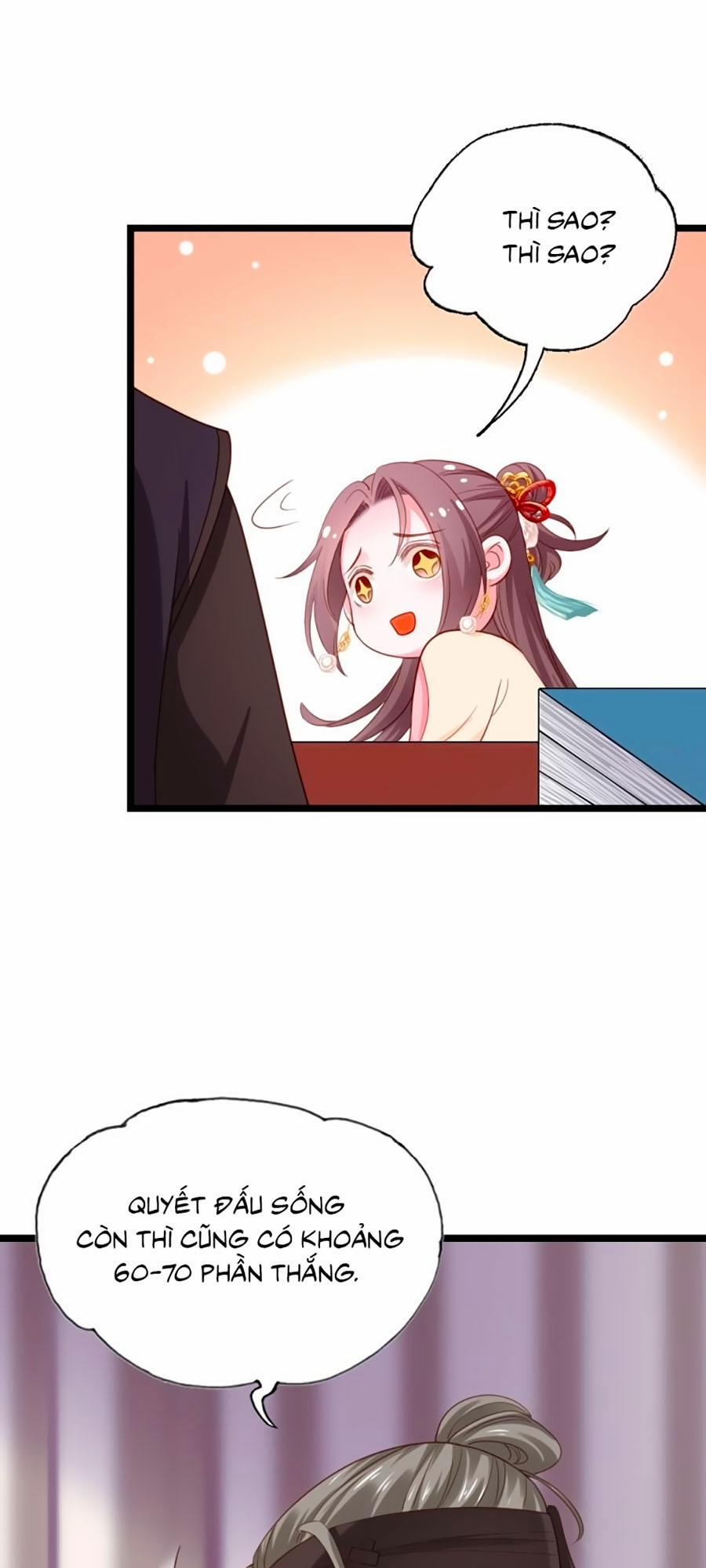 Đứng Lại! Phụng Chỉ Ăn Cướp 14 trang 16