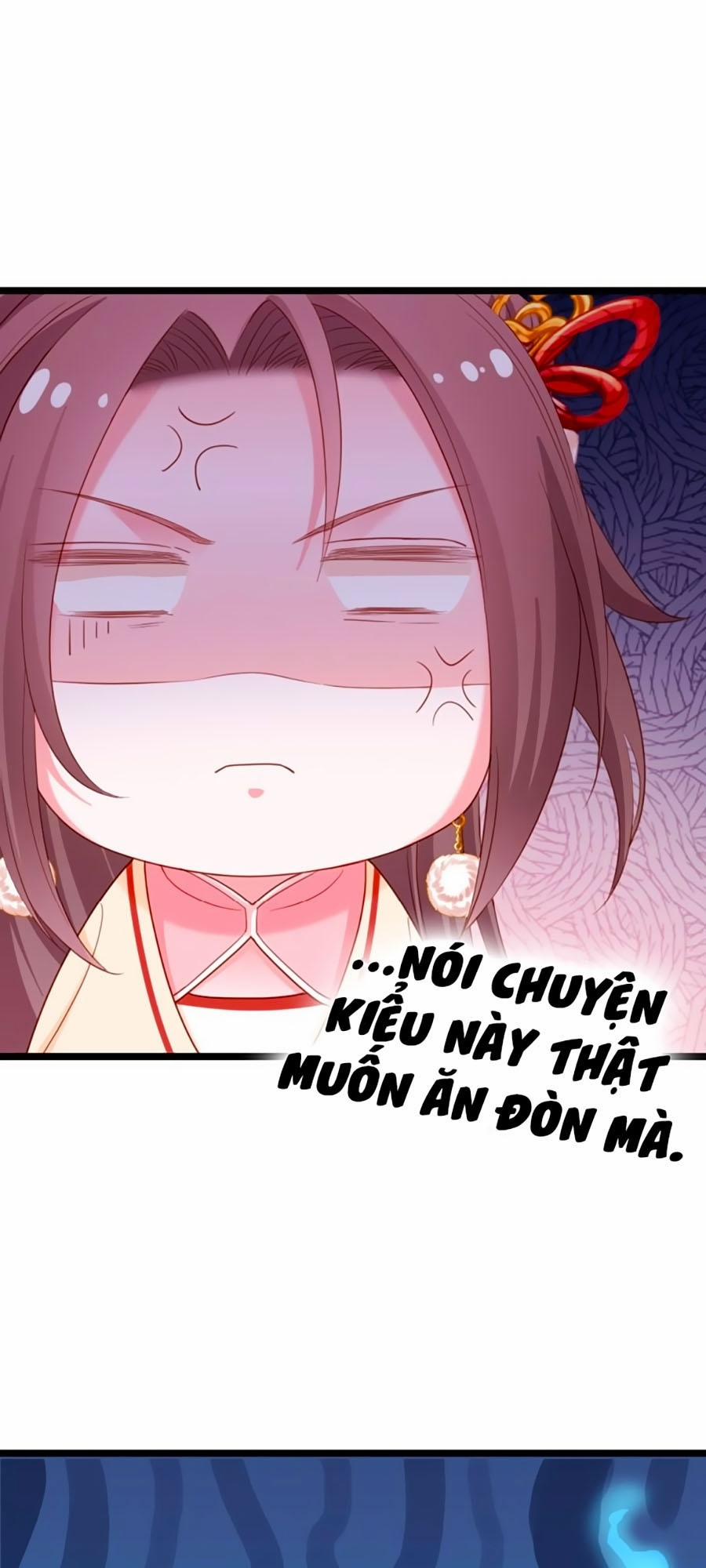 Đứng Lại! Phụng Chỉ Ăn Cướp 14 trang 18