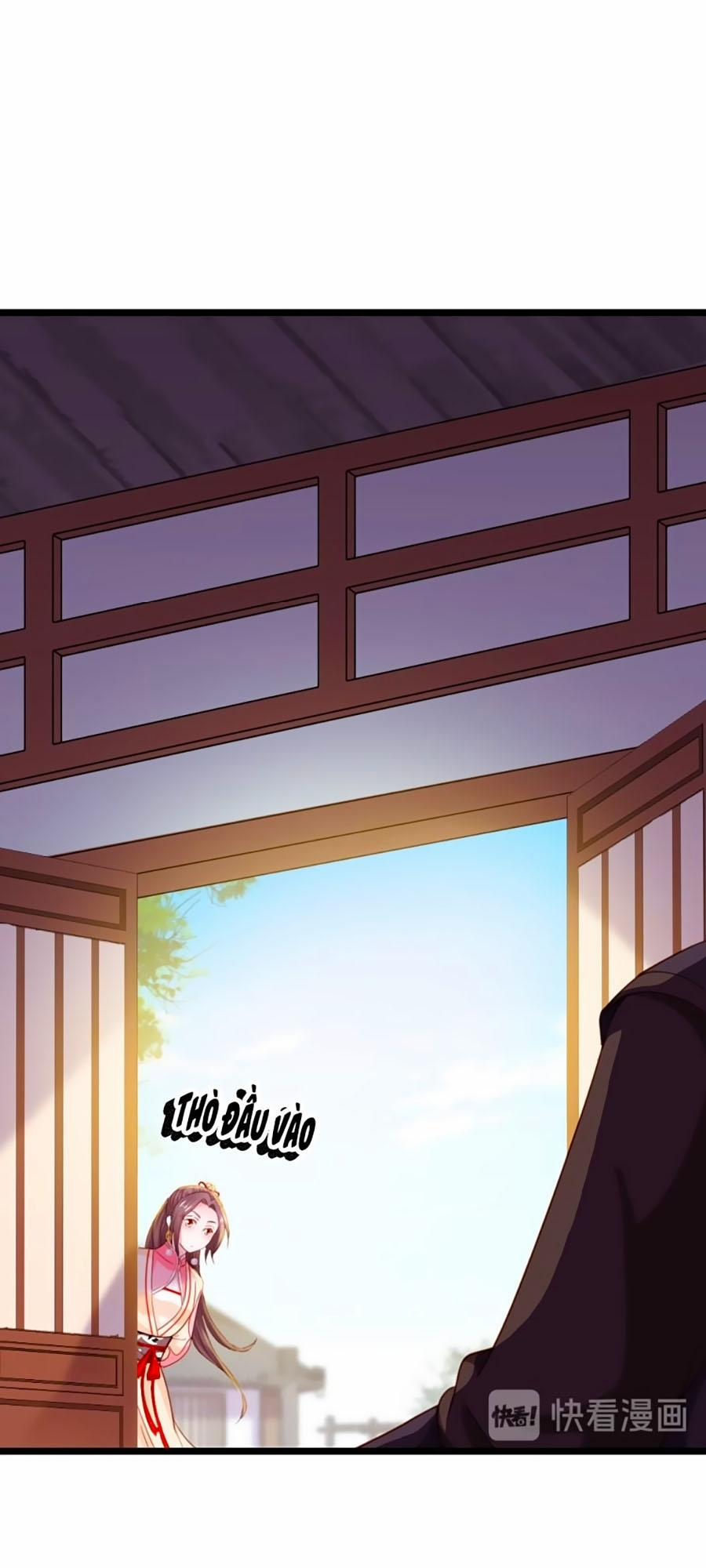 Đứng Lại! Phụng Chỉ Ăn Cướp 14 trang 2