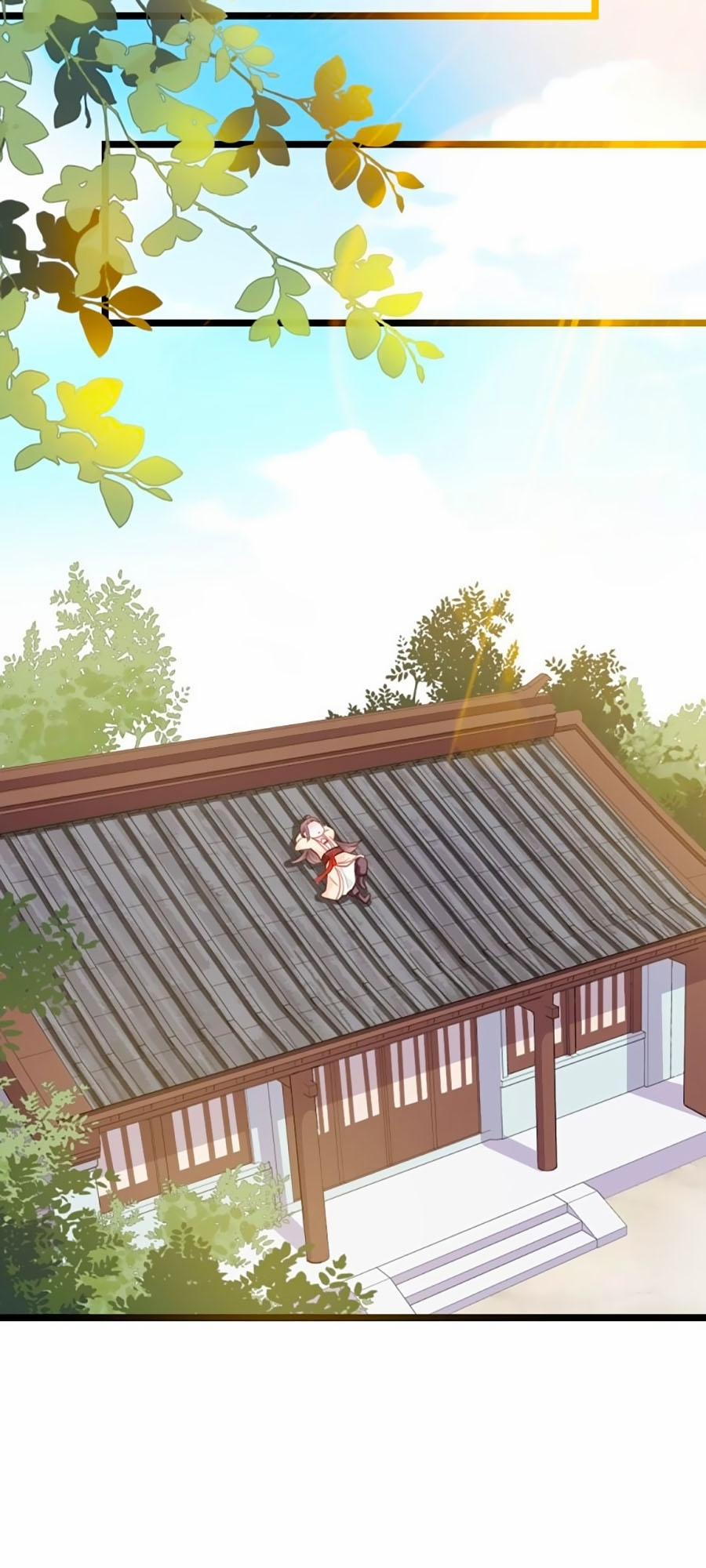 Đứng Lại! Phụng Chỉ Ăn Cướp 14 trang 20