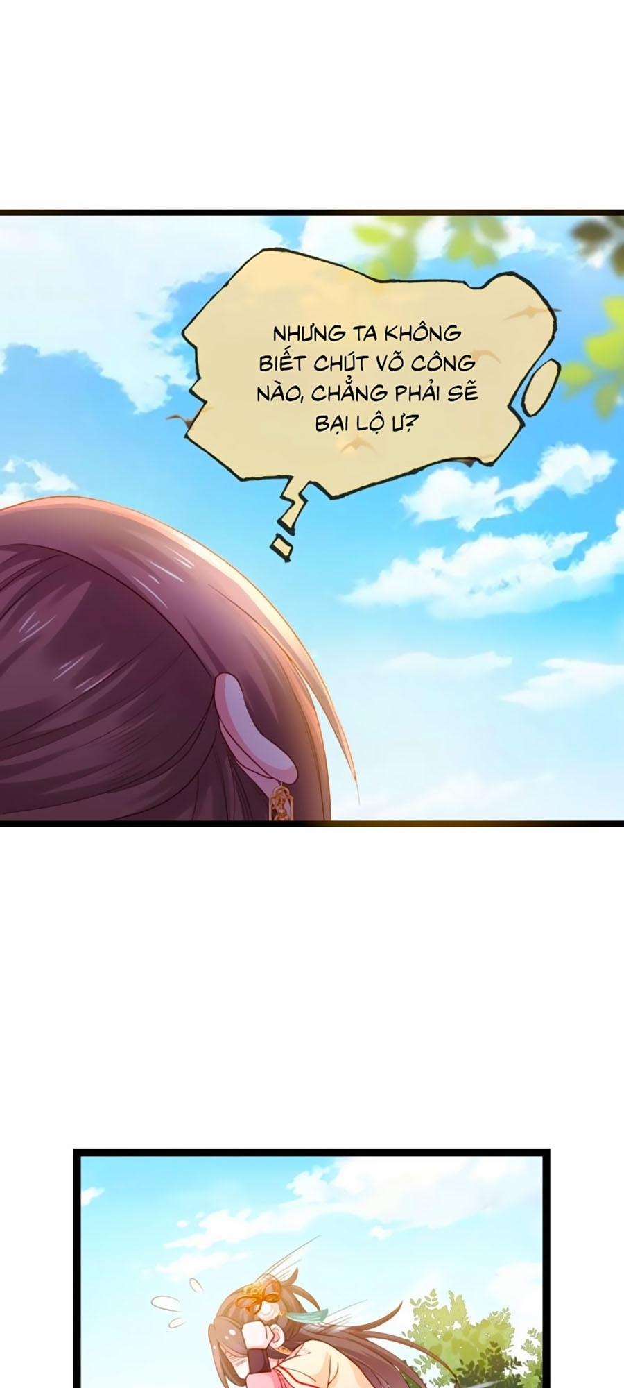 Đứng Lại! Phụng Chỉ Ăn Cướp 14 trang 22