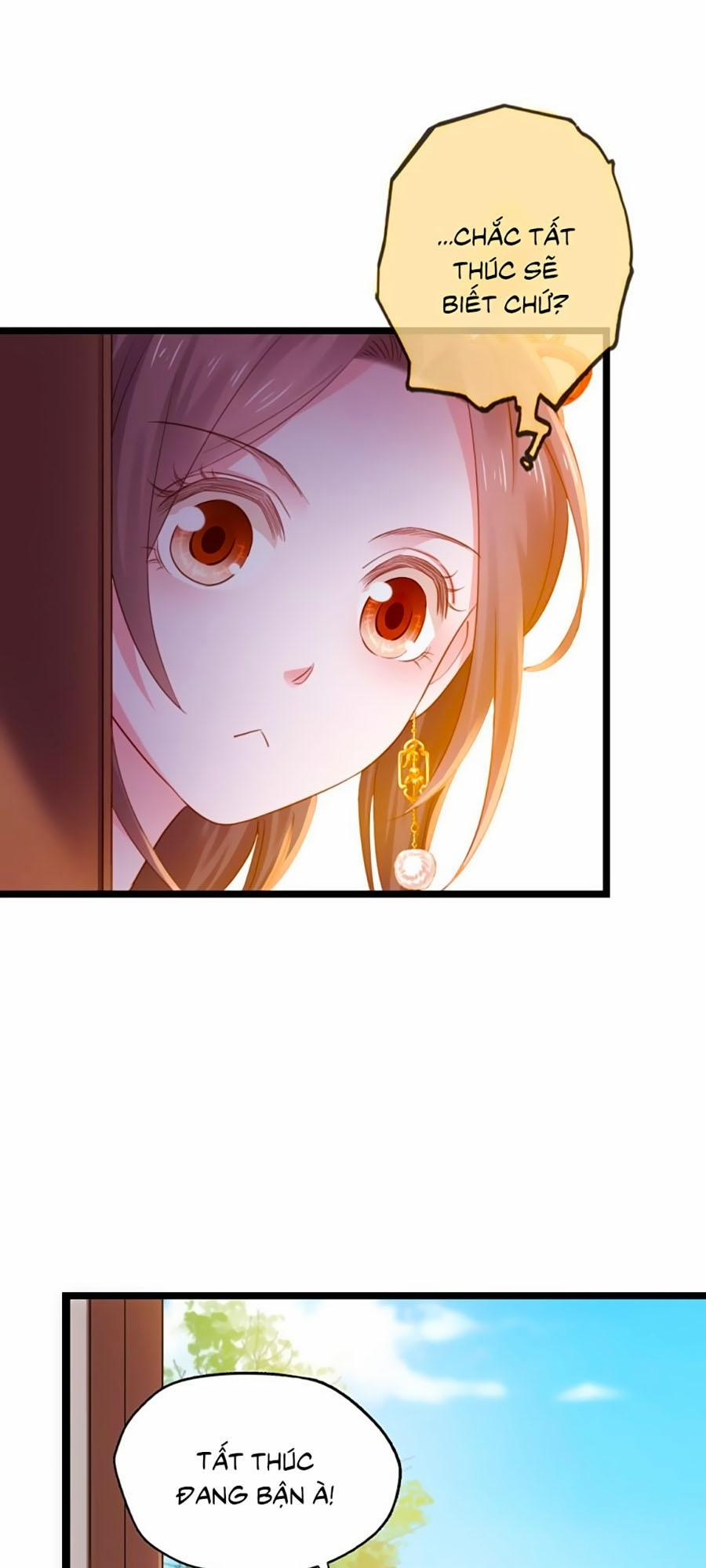 Đứng Lại! Phụng Chỉ Ăn Cướp 14 trang 3