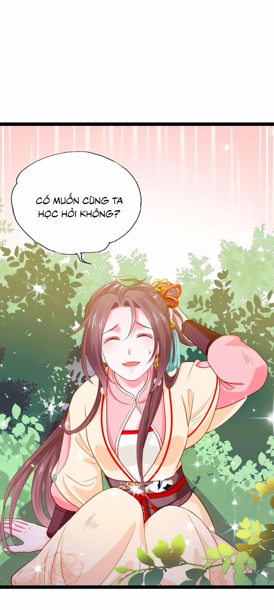 Đứng Lại! Phụng Chỉ Ăn Cướp 14 trang 30