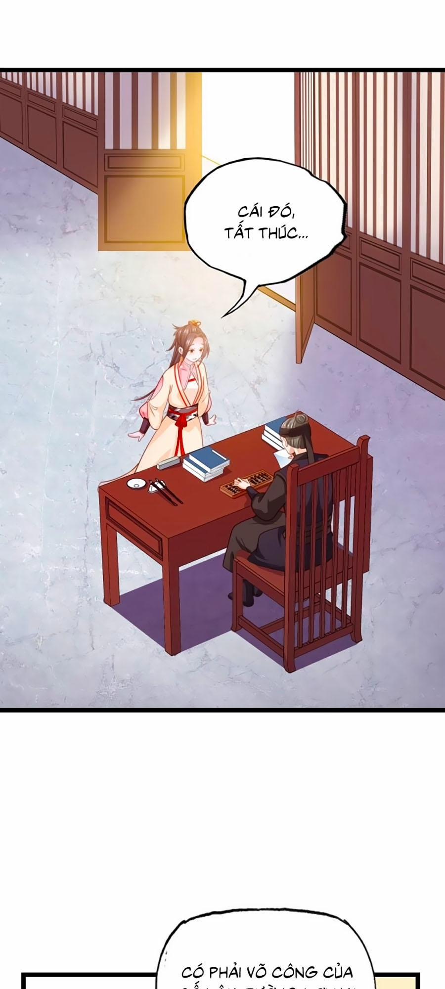 Đứng Lại! Phụng Chỉ Ăn Cướp 14 trang 6