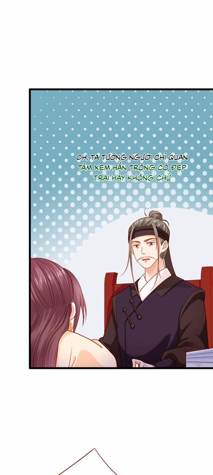 Đứng Lại! Phụng Chỉ Ăn Cướp 14 trang 8