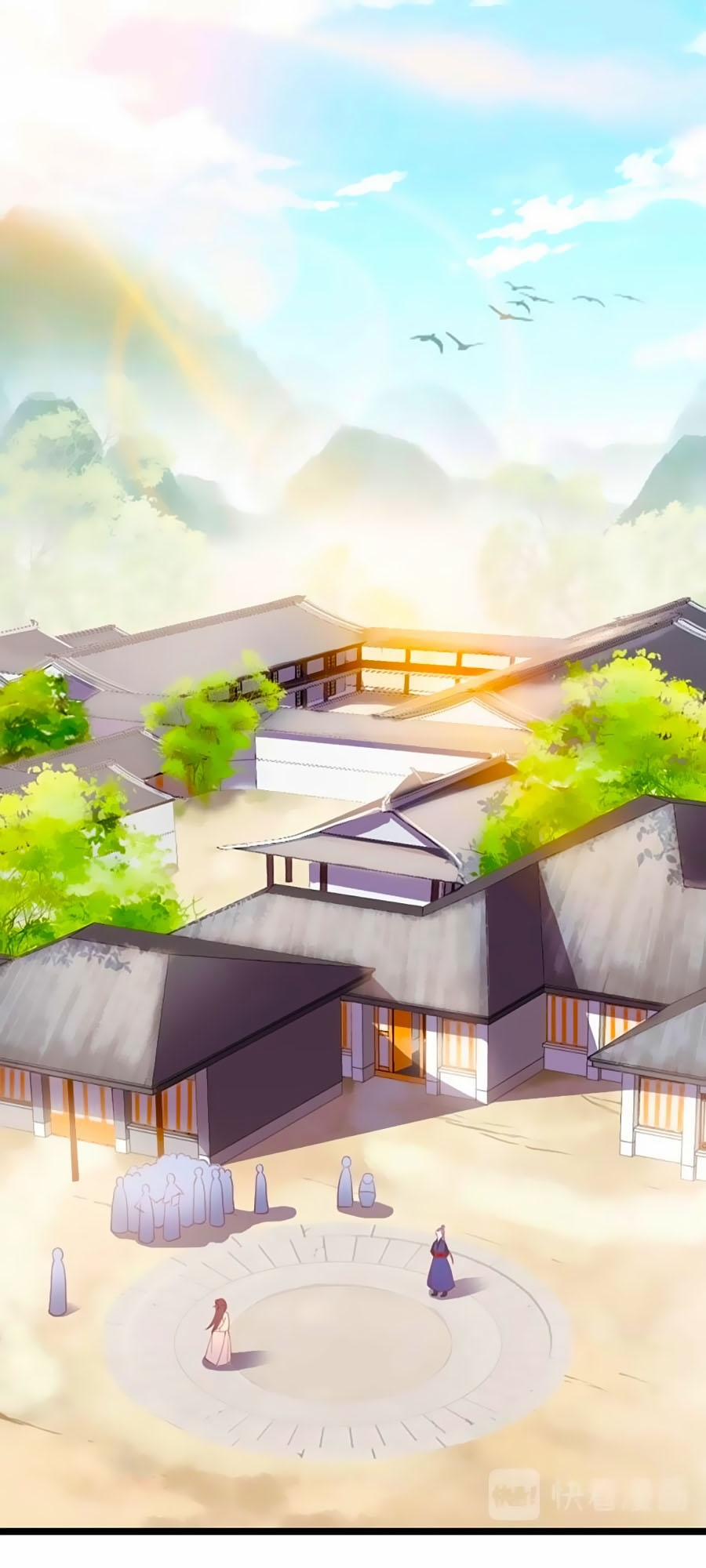 Đứng Lại! Phụng Chỉ Ăn Cướp 15 trang 0