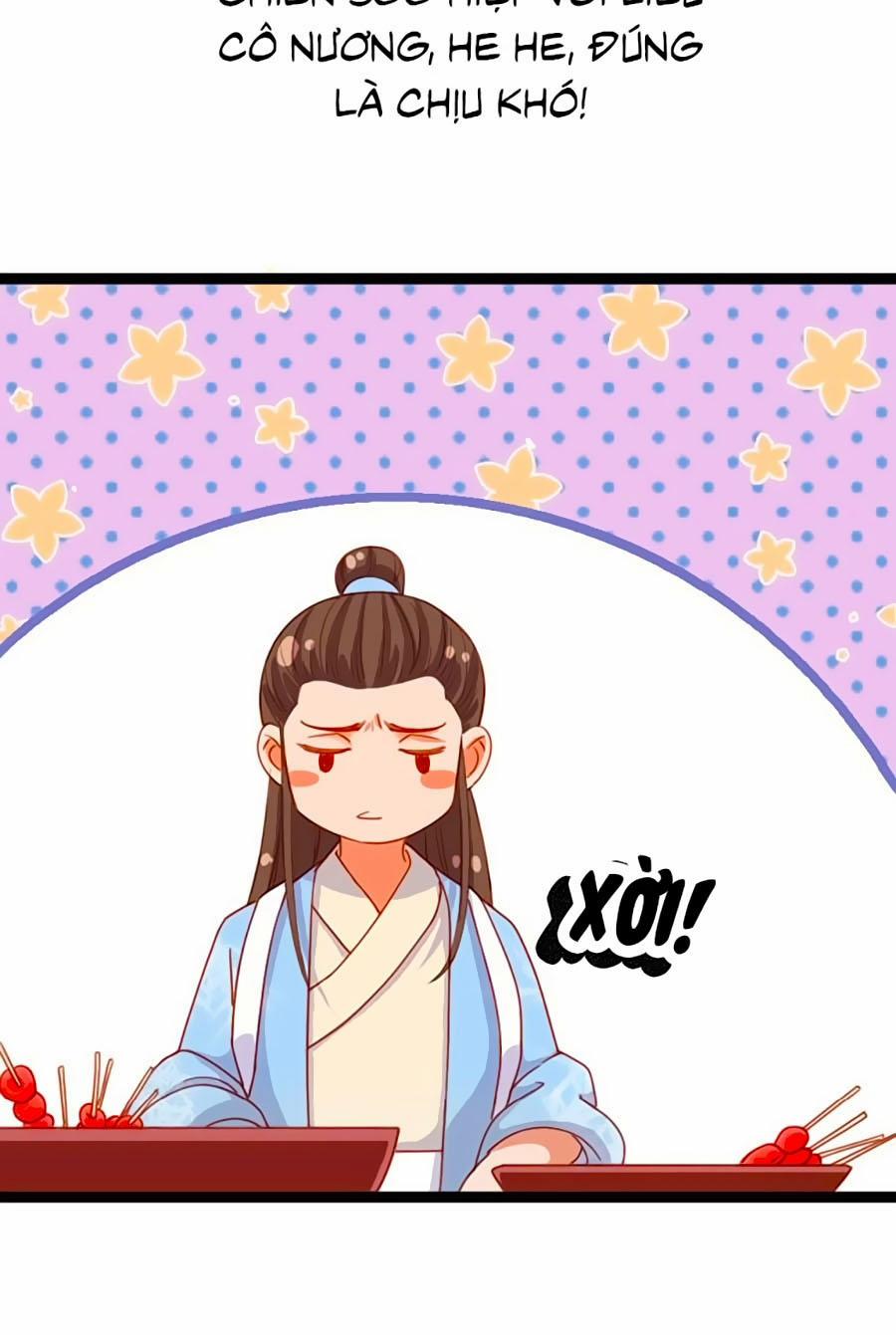 Đứng Lại! Phụng Chỉ Ăn Cướp 15 trang 14