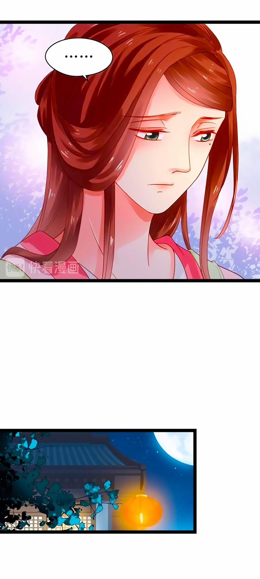 Đứng Lại! Phụng Chỉ Ăn Cướp 15 trang 23