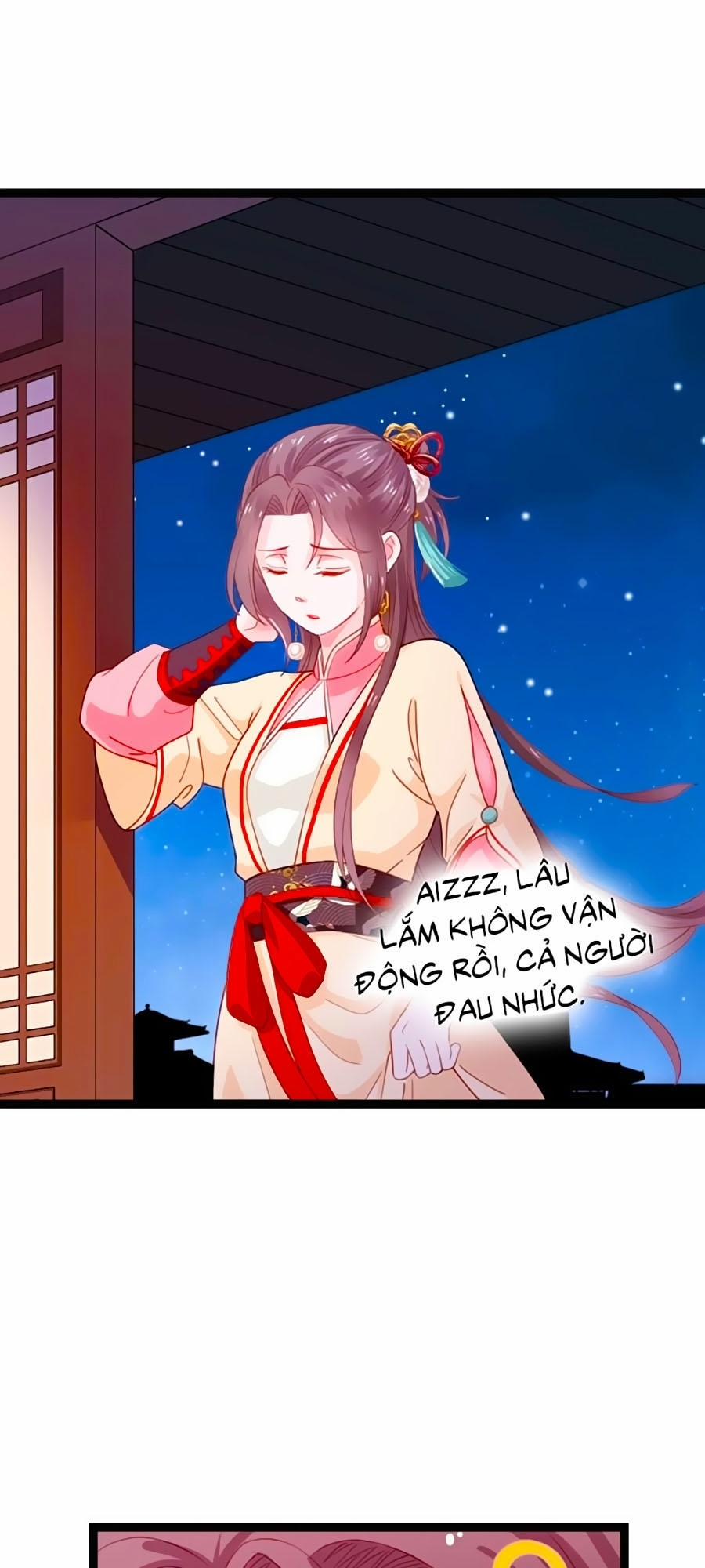 Đứng Lại! Phụng Chỉ Ăn Cướp 15 trang 25