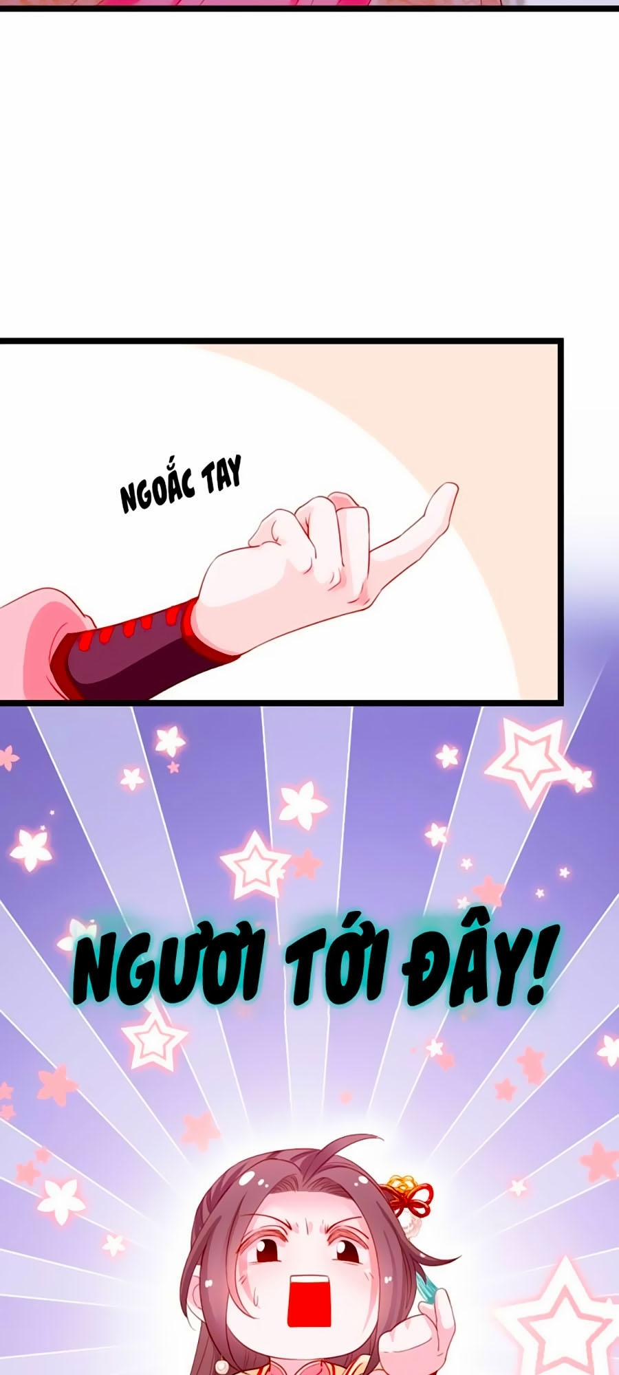 Đứng Lại! Phụng Chỉ Ăn Cướp 15 trang 3