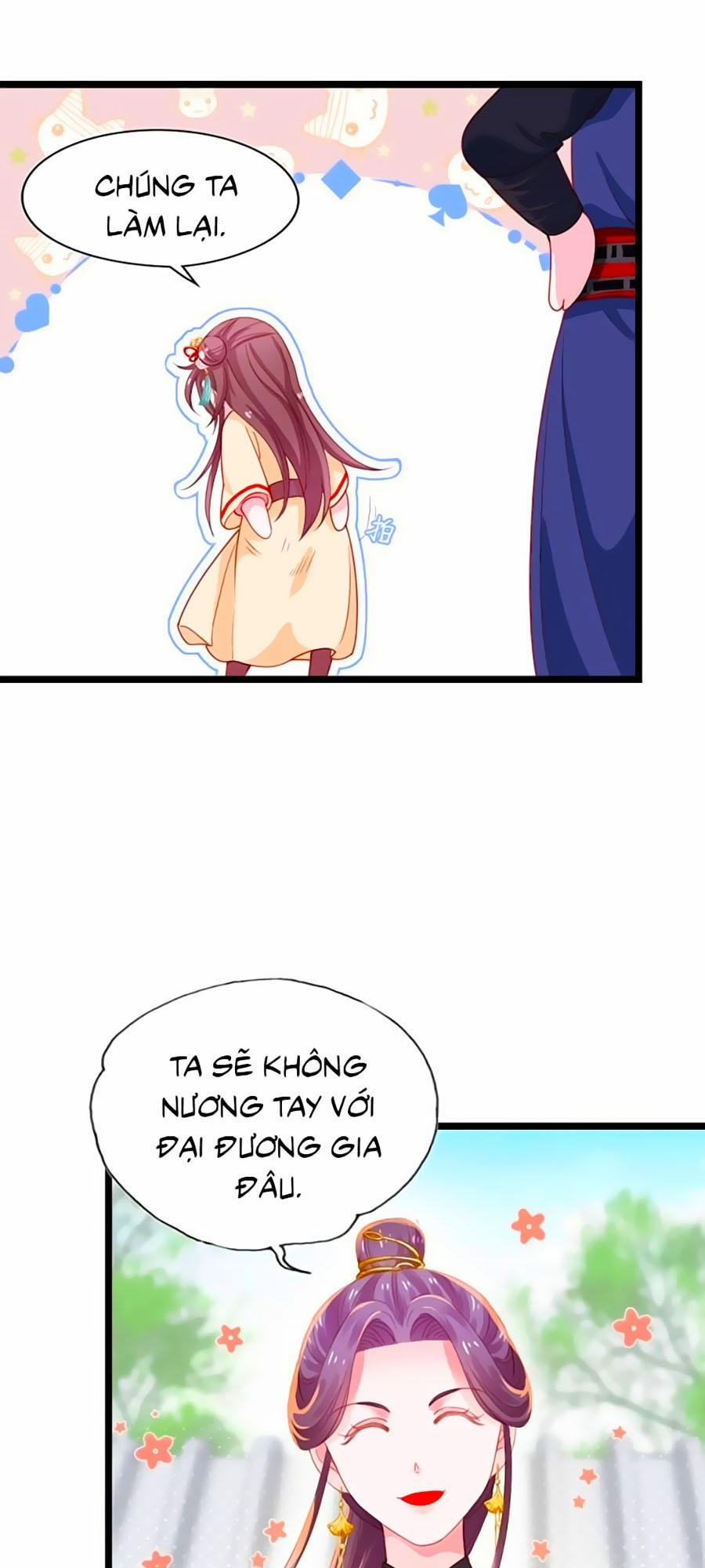 Đứng Lại! Phụng Chỉ Ăn Cướp 15 trang 9