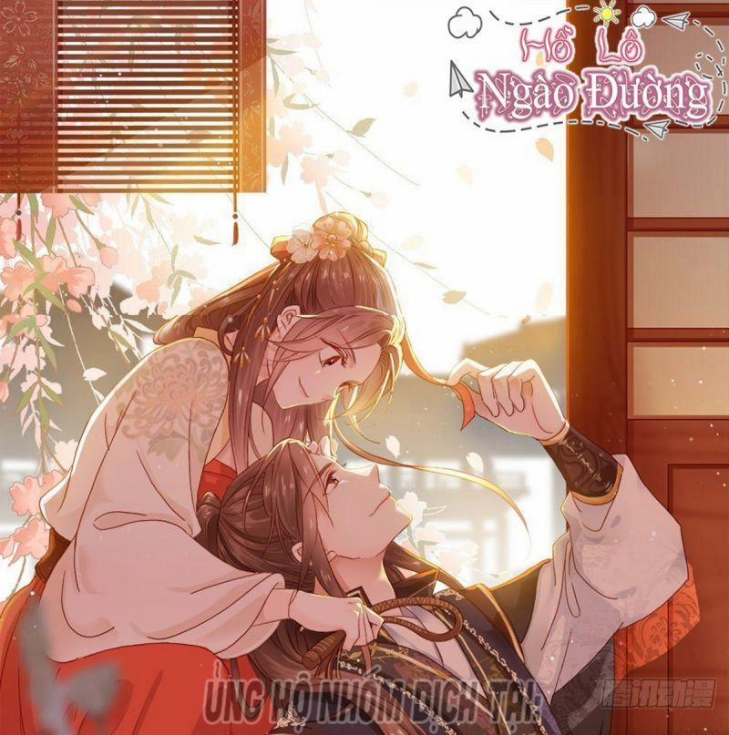 Đứng Lại! Phụng Chỉ Ăn Cướp 16 trang 0