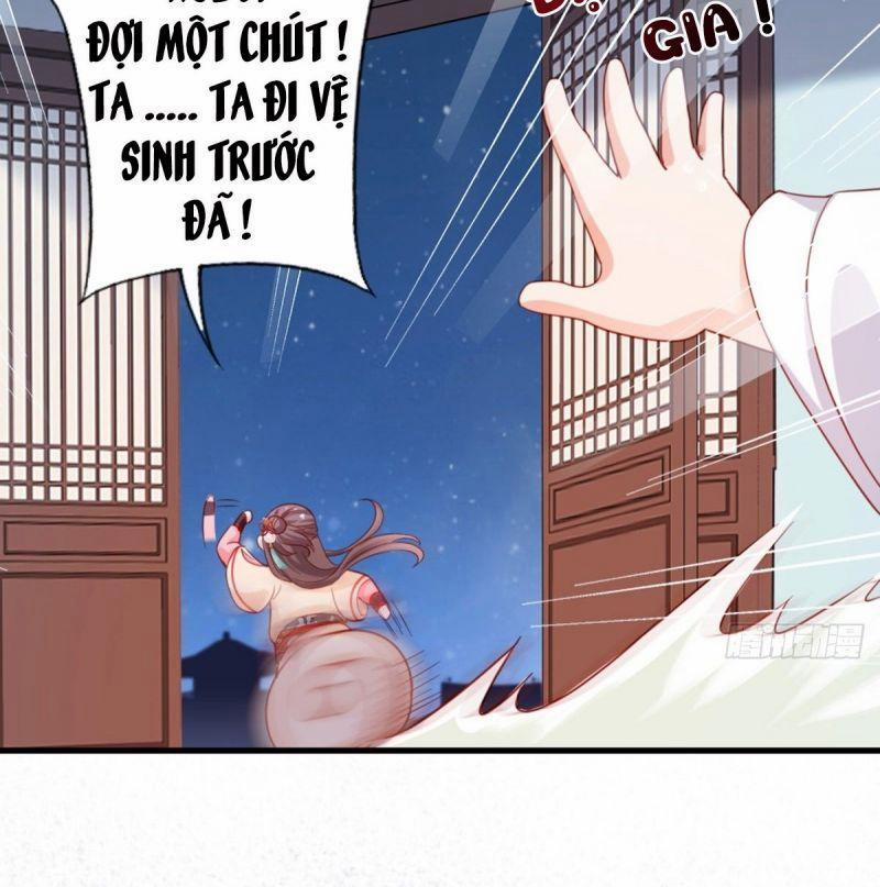 Đứng Lại! Phụng Chỉ Ăn Cướp 16 trang 13